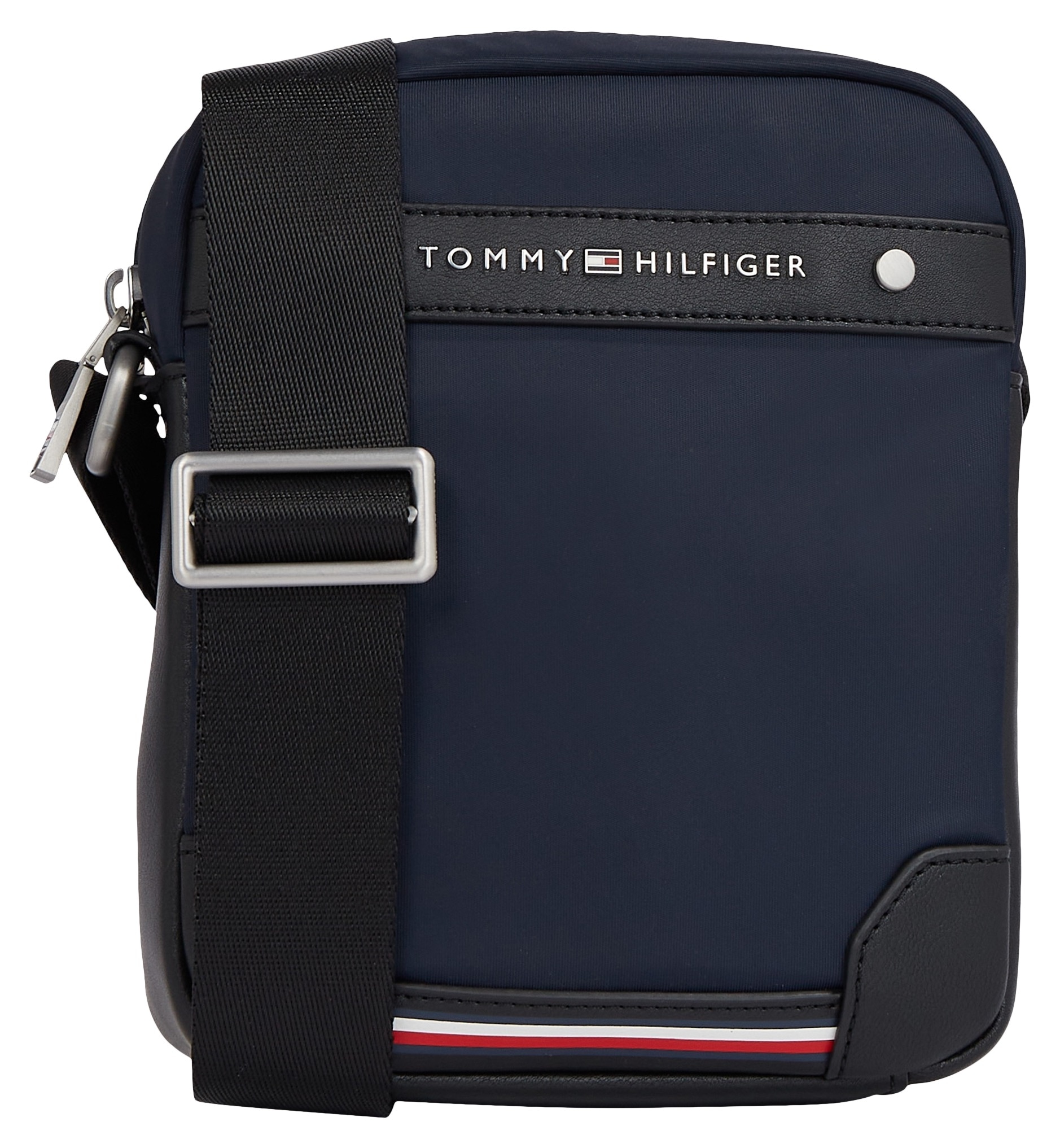 Tommy Hilfiger Mini Bag »TH CENTRAL REPREVE MINI REPORTER« von Tommy Hilfiger