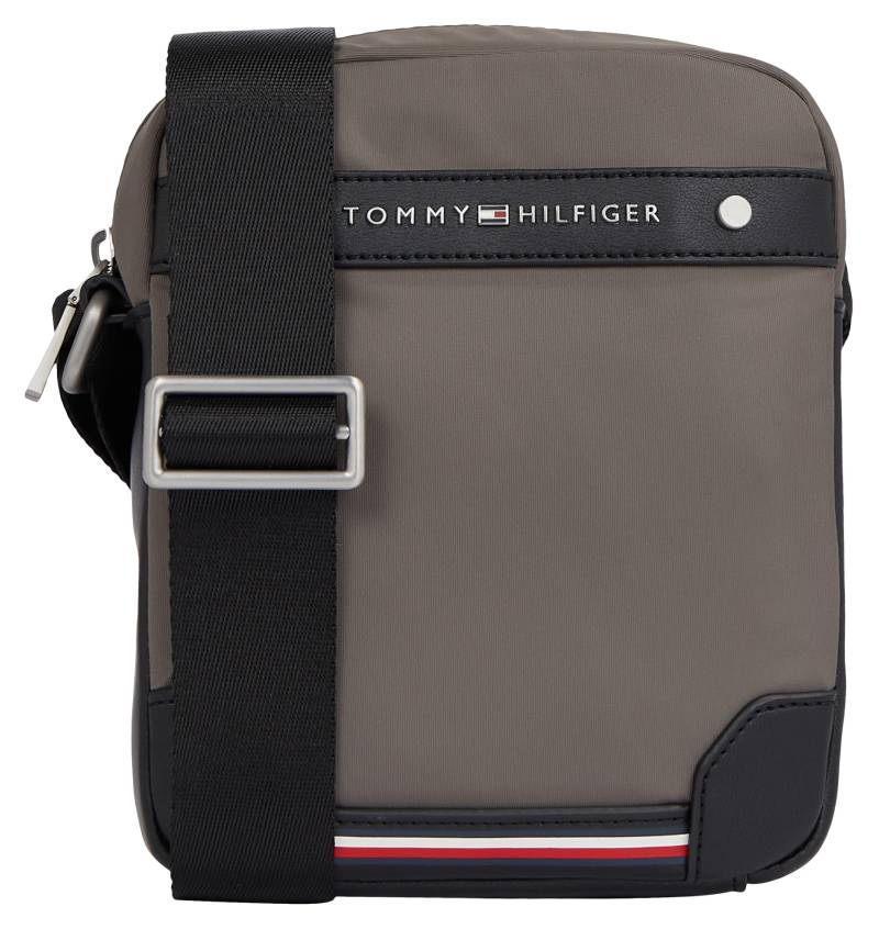 Tommy Hilfiger Mini Bag »TH CENTRAL REPREVE MINI REPORTER« von Tommy Hilfiger
