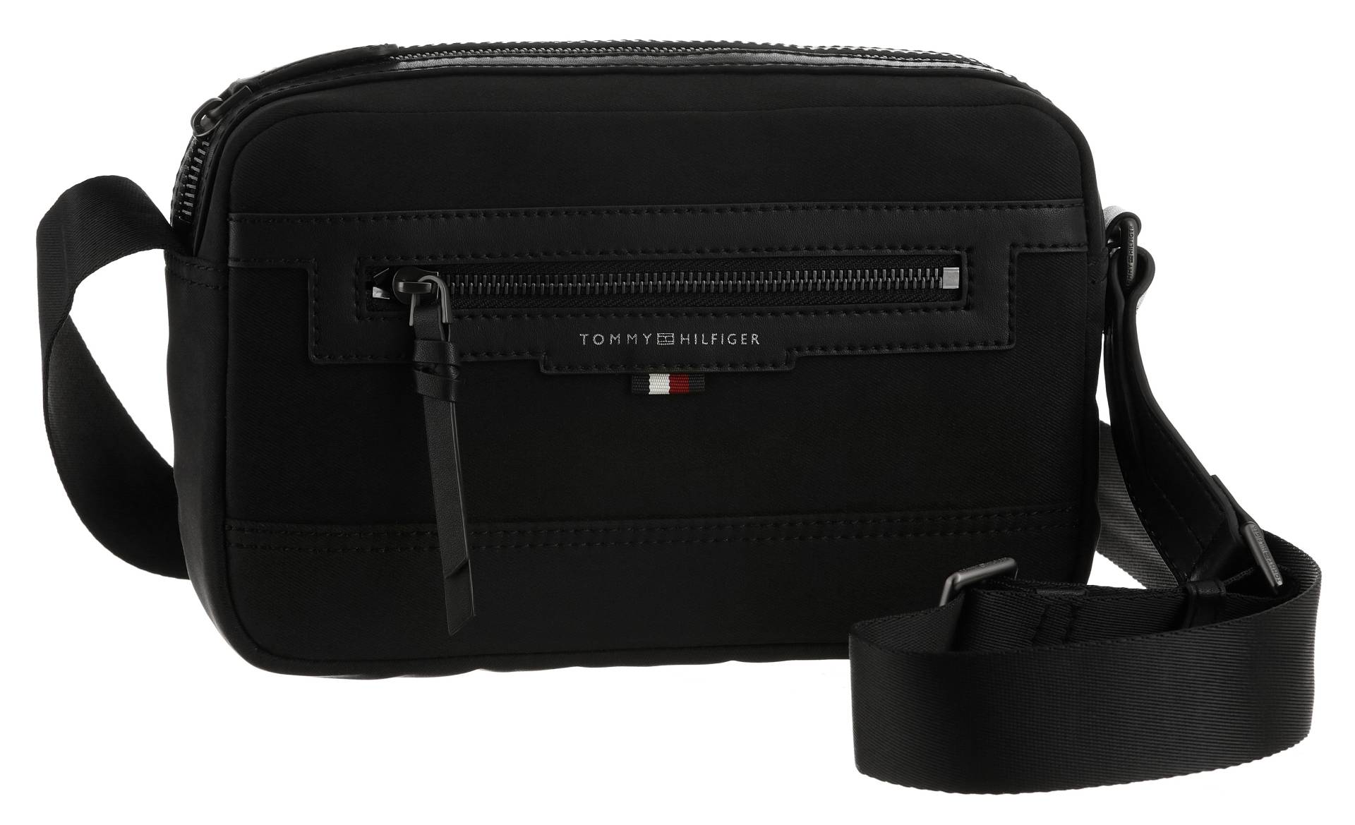 Tommy Hilfiger Mini Bag »TH CLASSIC PREP CAMERA BAG« von Tommy Hilfiger