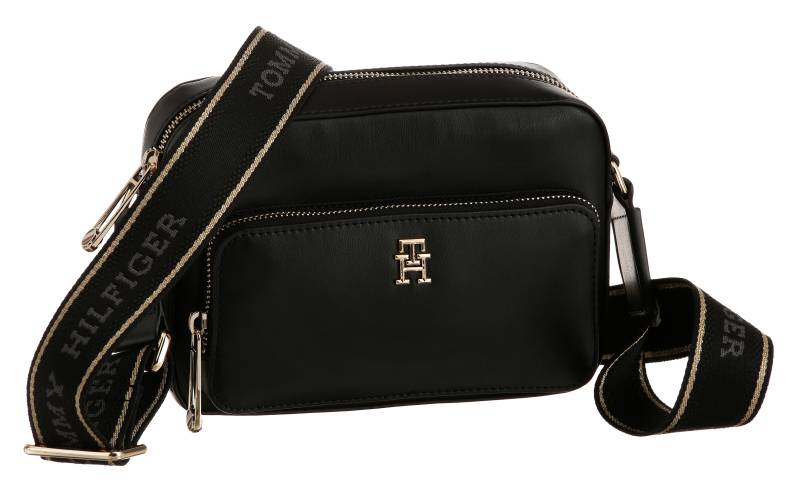 Tommy Hilfiger Mini Bag »TH JOY CAMERA BAG«, Handtasche Damen Schultertasche Tasche Damen Umhängetasche von Tommy Hilfiger