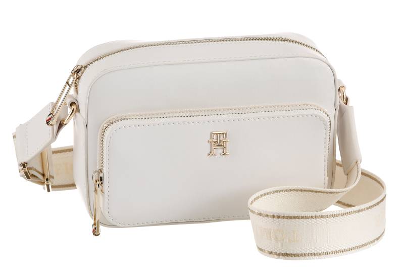 Tommy Hilfiger Mini Bag »TH JOY CAMERA BAG«, Handtasche Damen Schultertasche Tasche Damen Umhängetasche von Tommy Hilfiger
