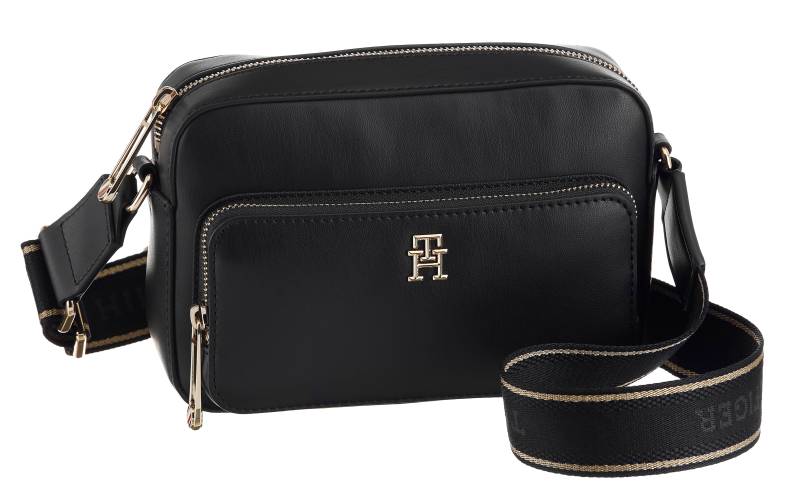 Tommy Hilfiger Mini Bag »TH JOY CAMERA BAG«, Handtasche Damen Schultertasche Tasche Damen Umhängetasche von Tommy Hilfiger