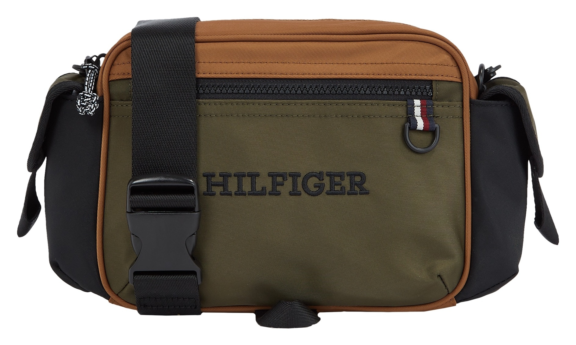 Tommy Hilfiger Mini Bag »TH SEASONAL EW REPORTER« von Tommy Hilfiger