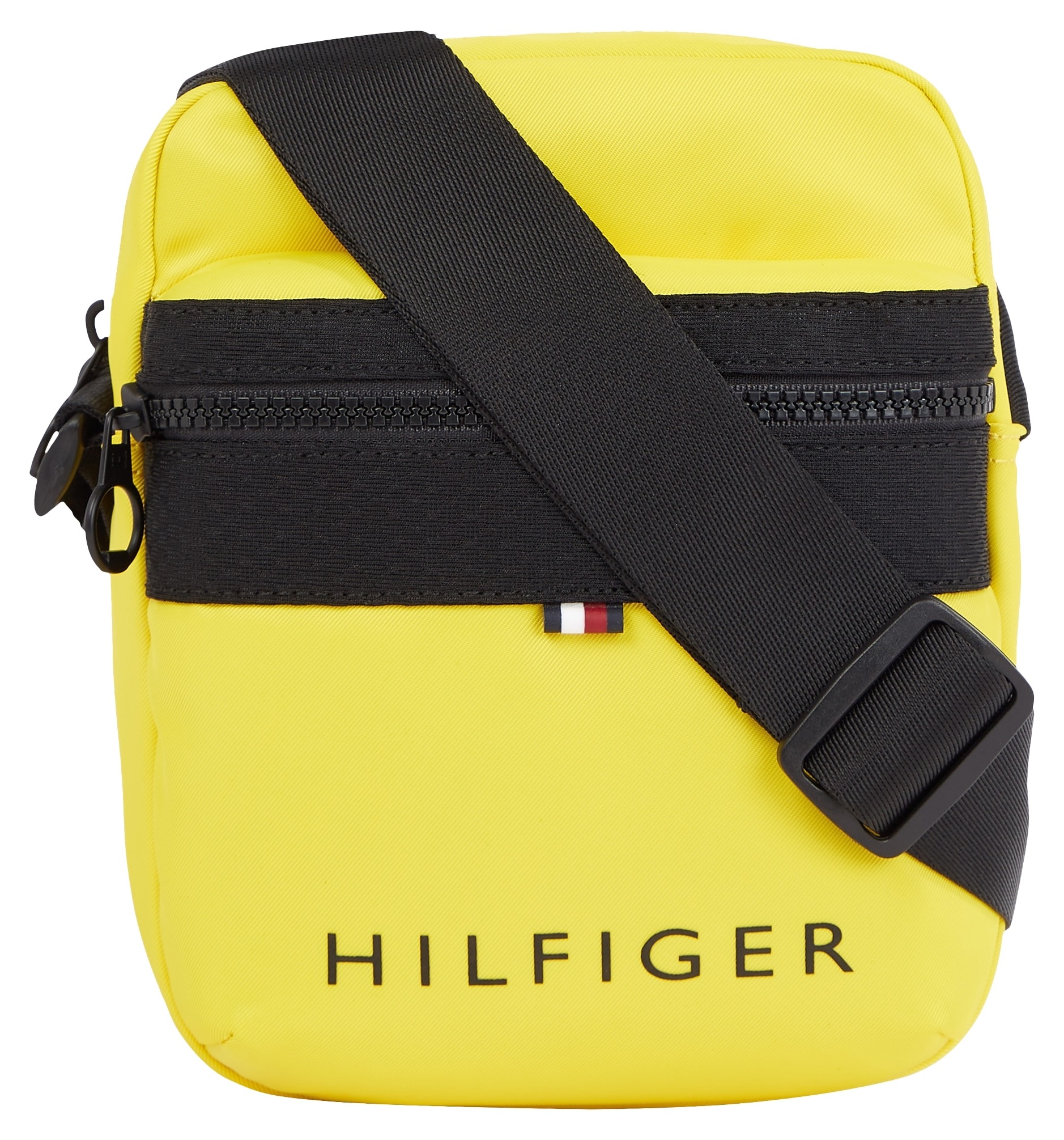 Tommy Hilfiger Mini Bag »TH SKYLINE MINI REPORTER« von Tommy Hilfiger