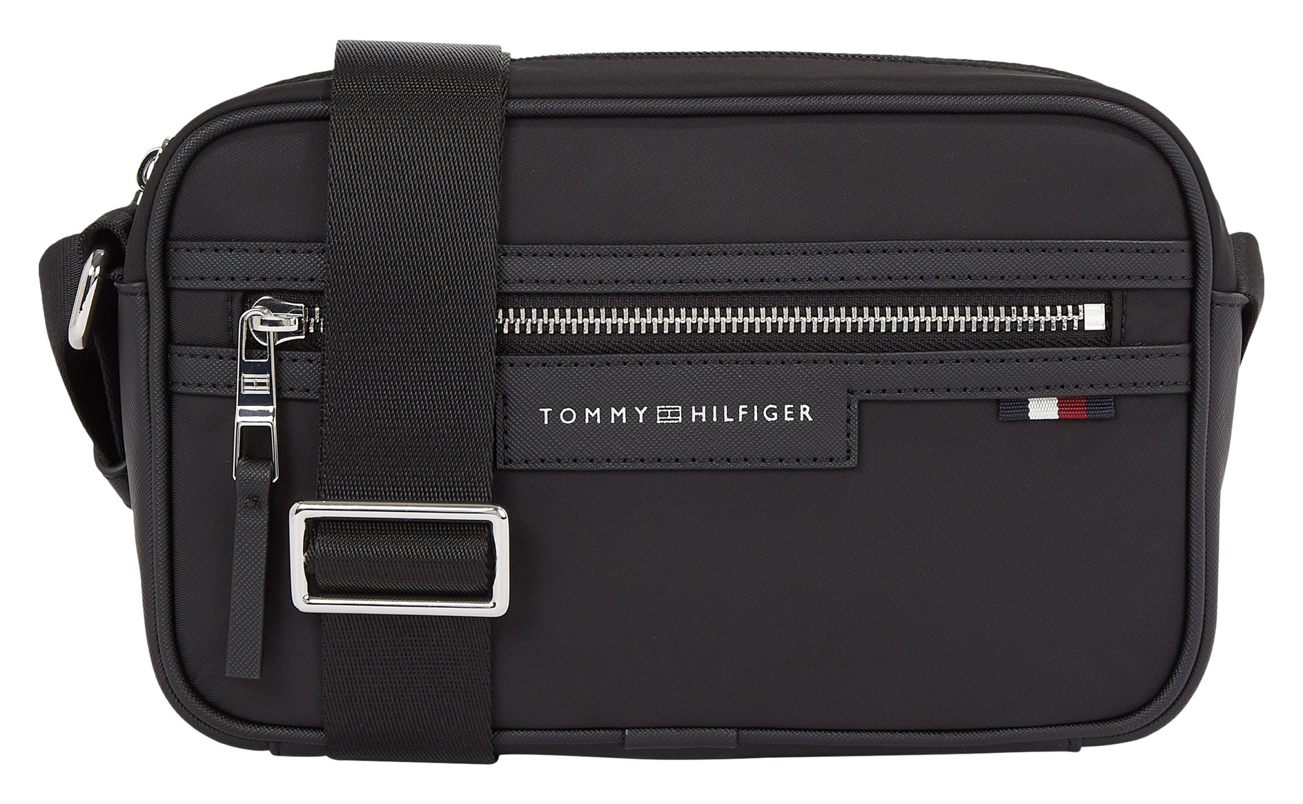 Tommy Hilfiger Mini Bag »TH URBAN NYLON EW REPORTER« von Tommy Hilfiger