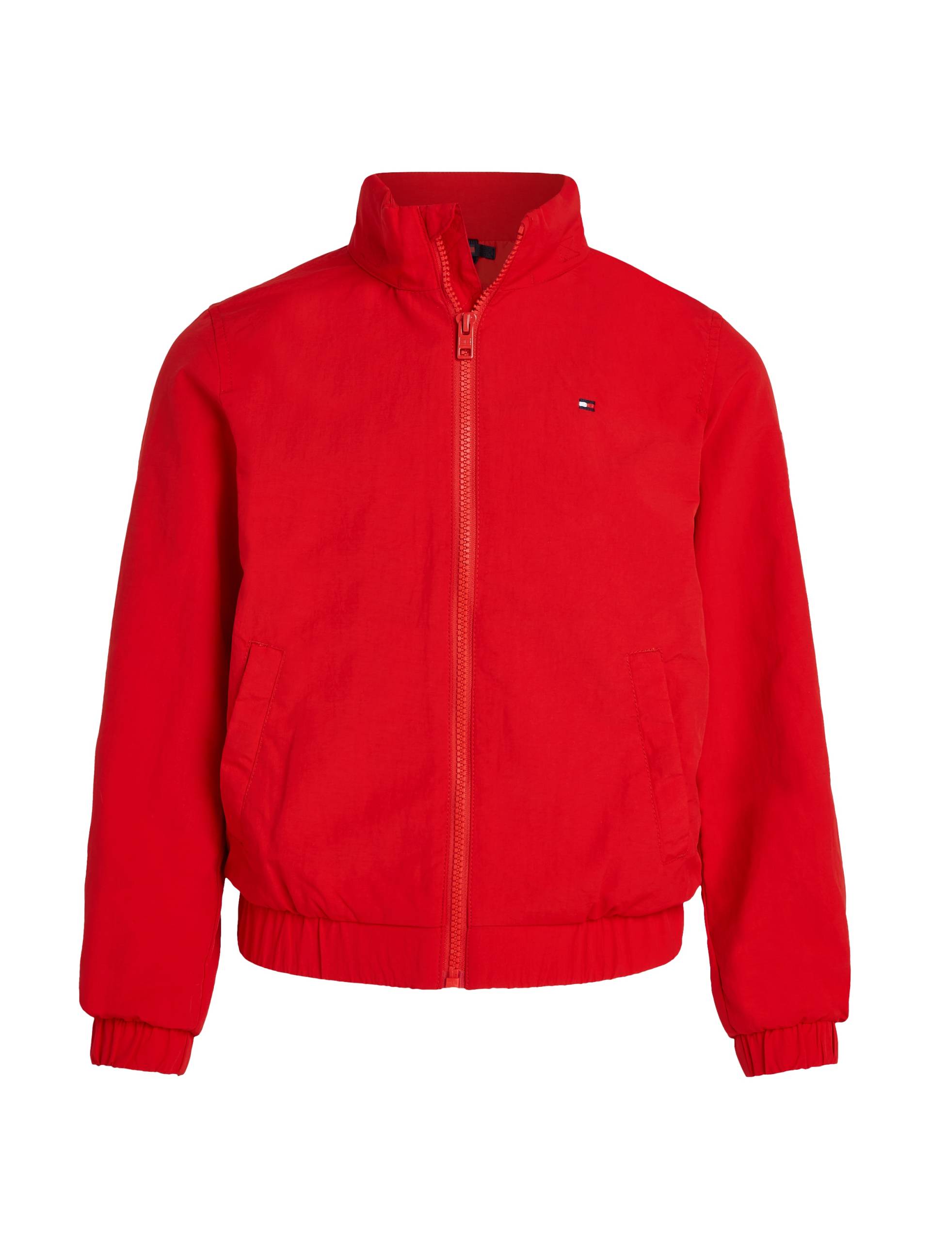 Tommy Hilfiger Windbreaker »ESSENTIAL JACKET« von Tommy Hilfiger