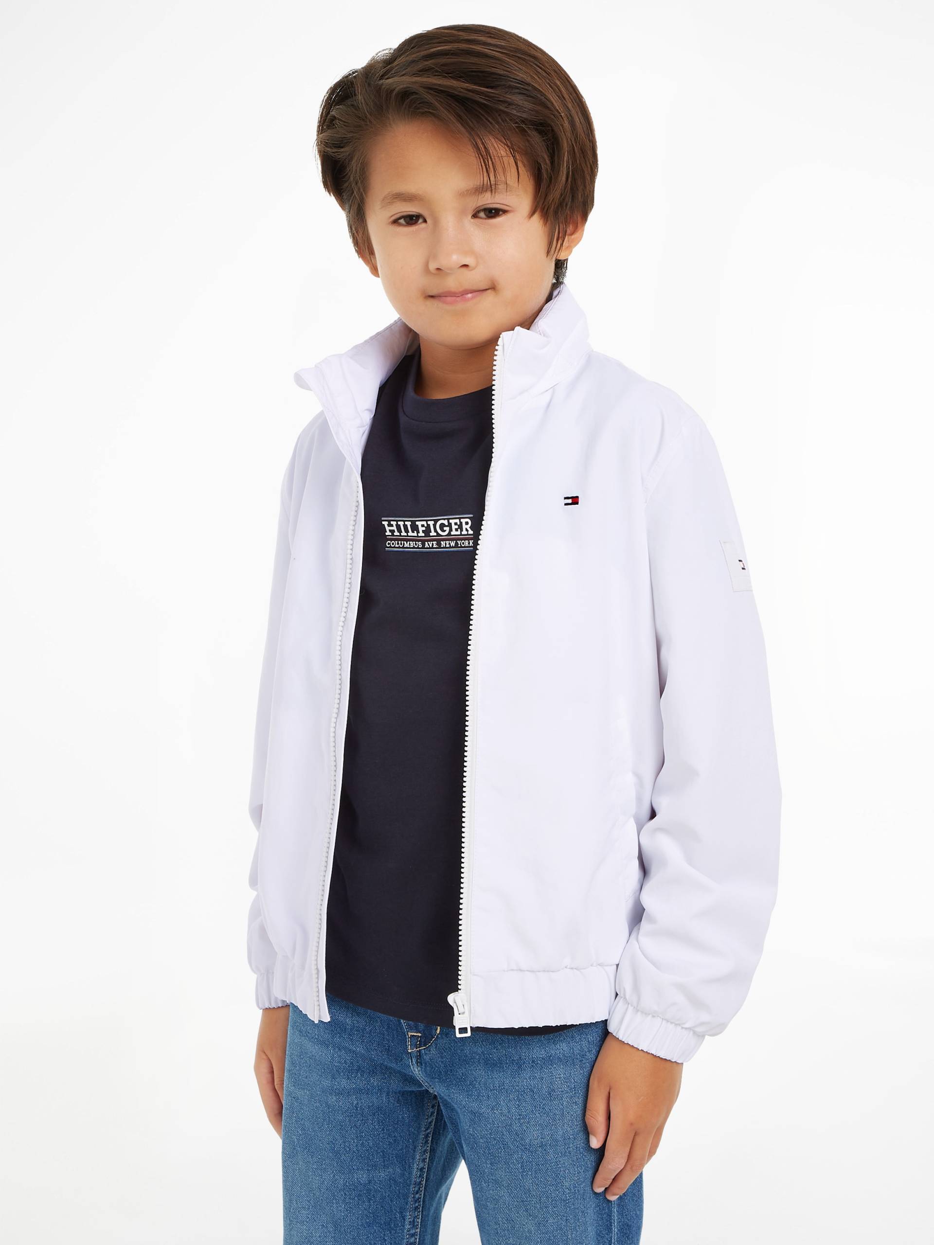 Tommy Hilfiger Windbreaker »ESSENTIAL JACKET« von Tommy Hilfiger