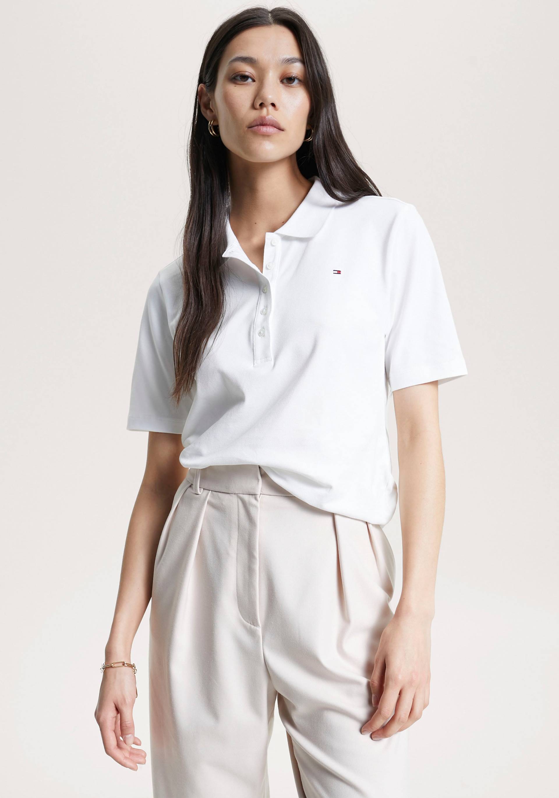 Tommy Hilfiger Poloshirt von Tommy Hilfiger