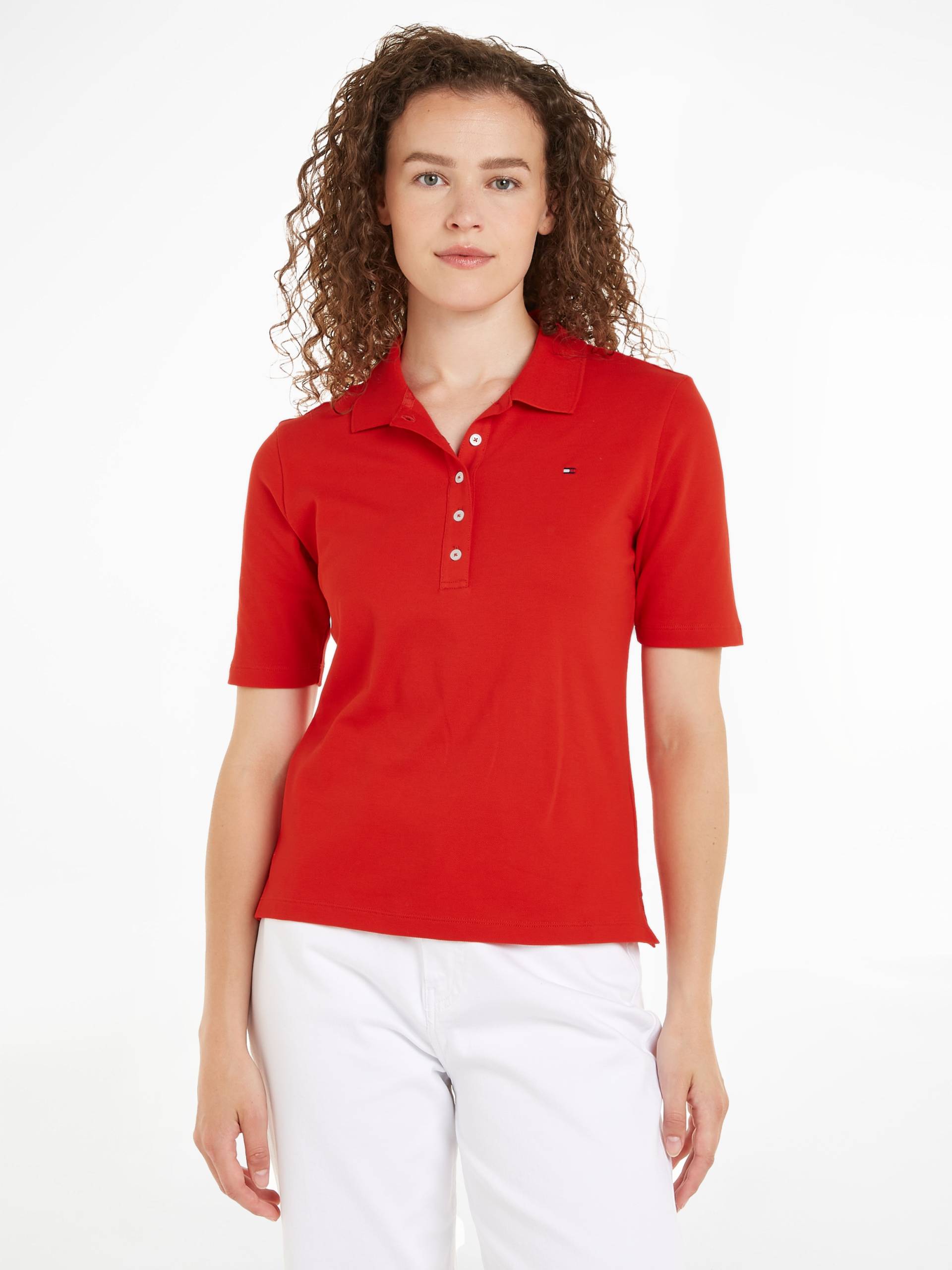 Tommy Hilfiger Poloshirt von Tommy Hilfiger