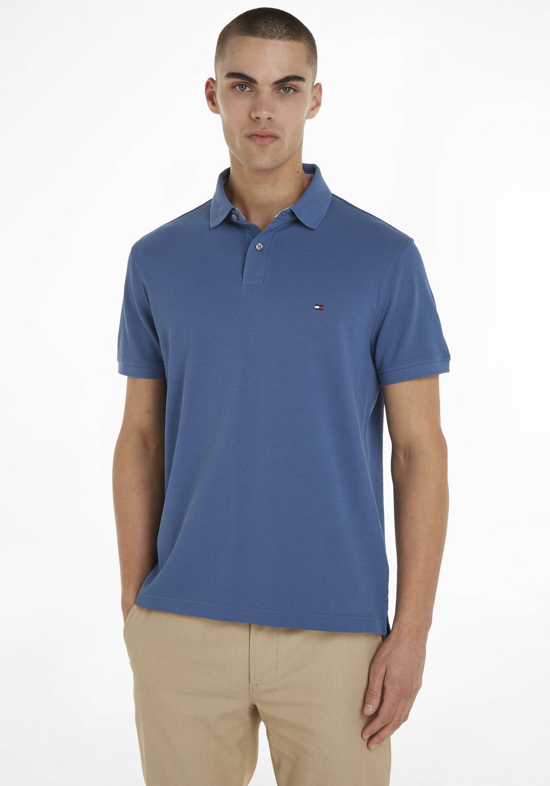 Tommy Hilfiger Poloshirt »1985 REGULAR POLO« von Tommy Hilfiger