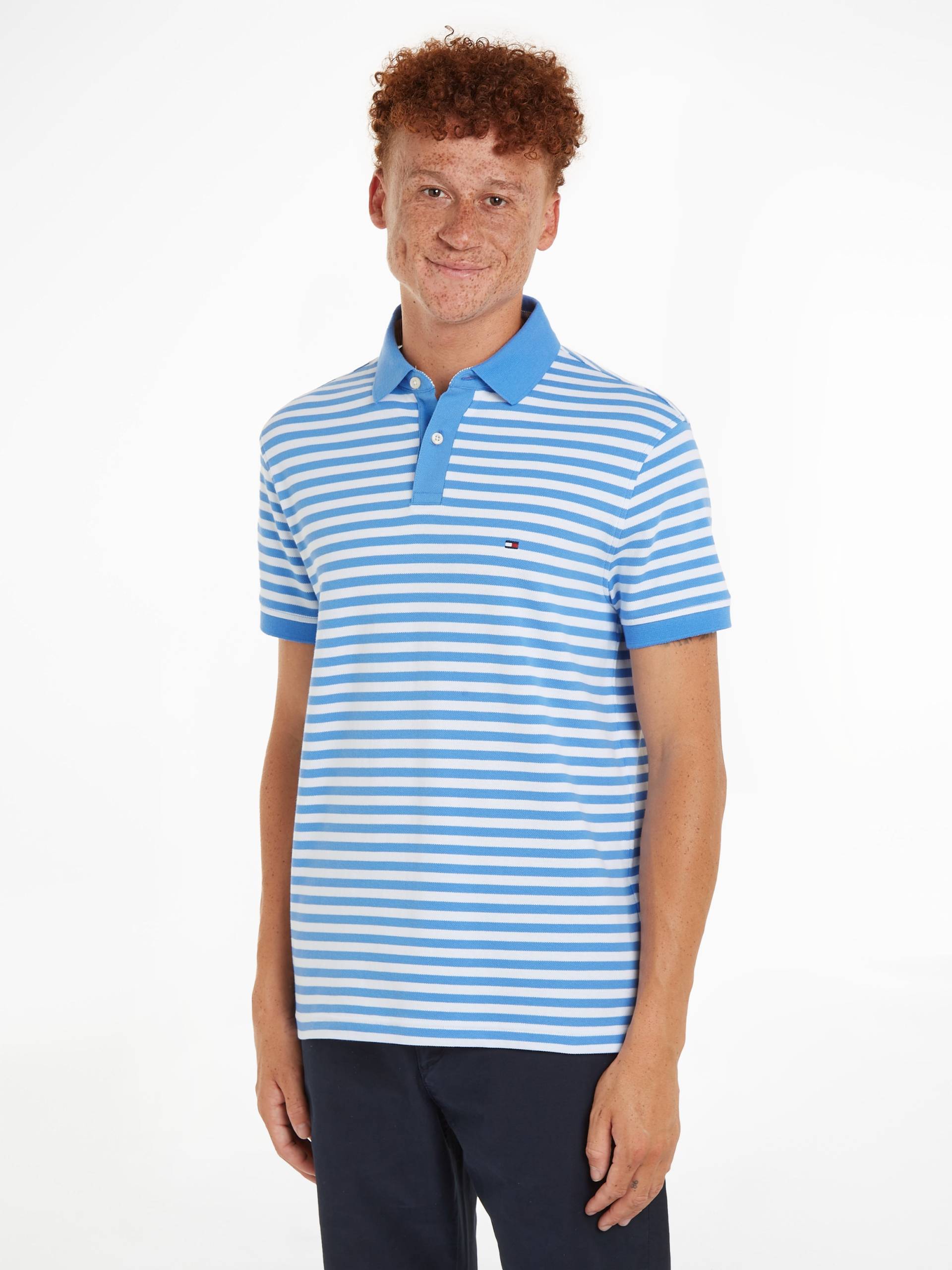 Tommy Hilfiger Poloshirt »1985 REGULAR POLO« von Tommy Hilfiger