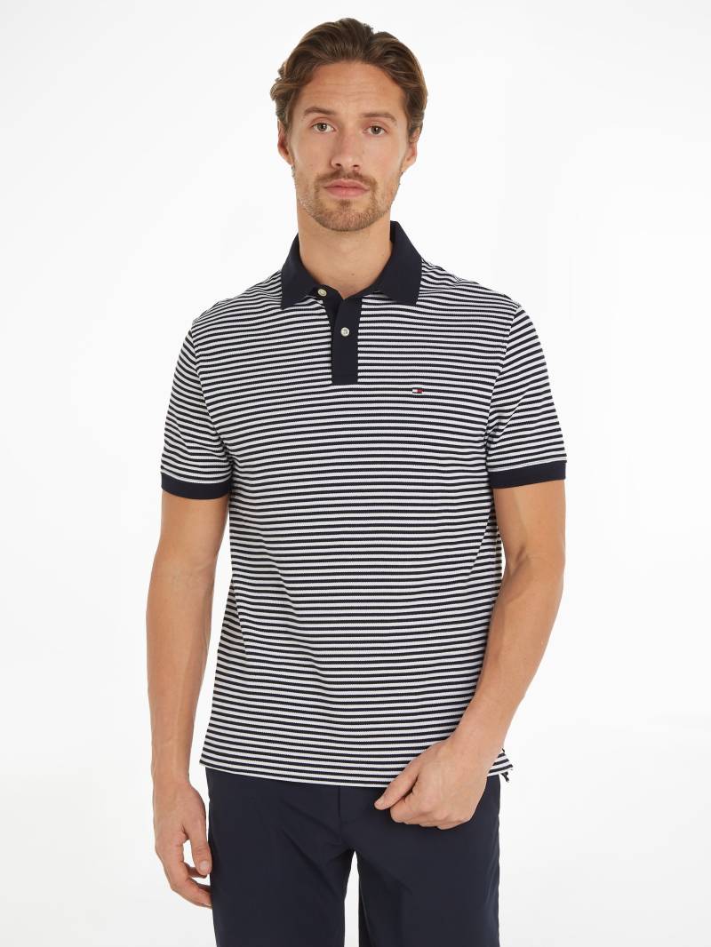 Tommy Hilfiger Poloshirt »1985 REGULAR POLO« von Tommy Hilfiger