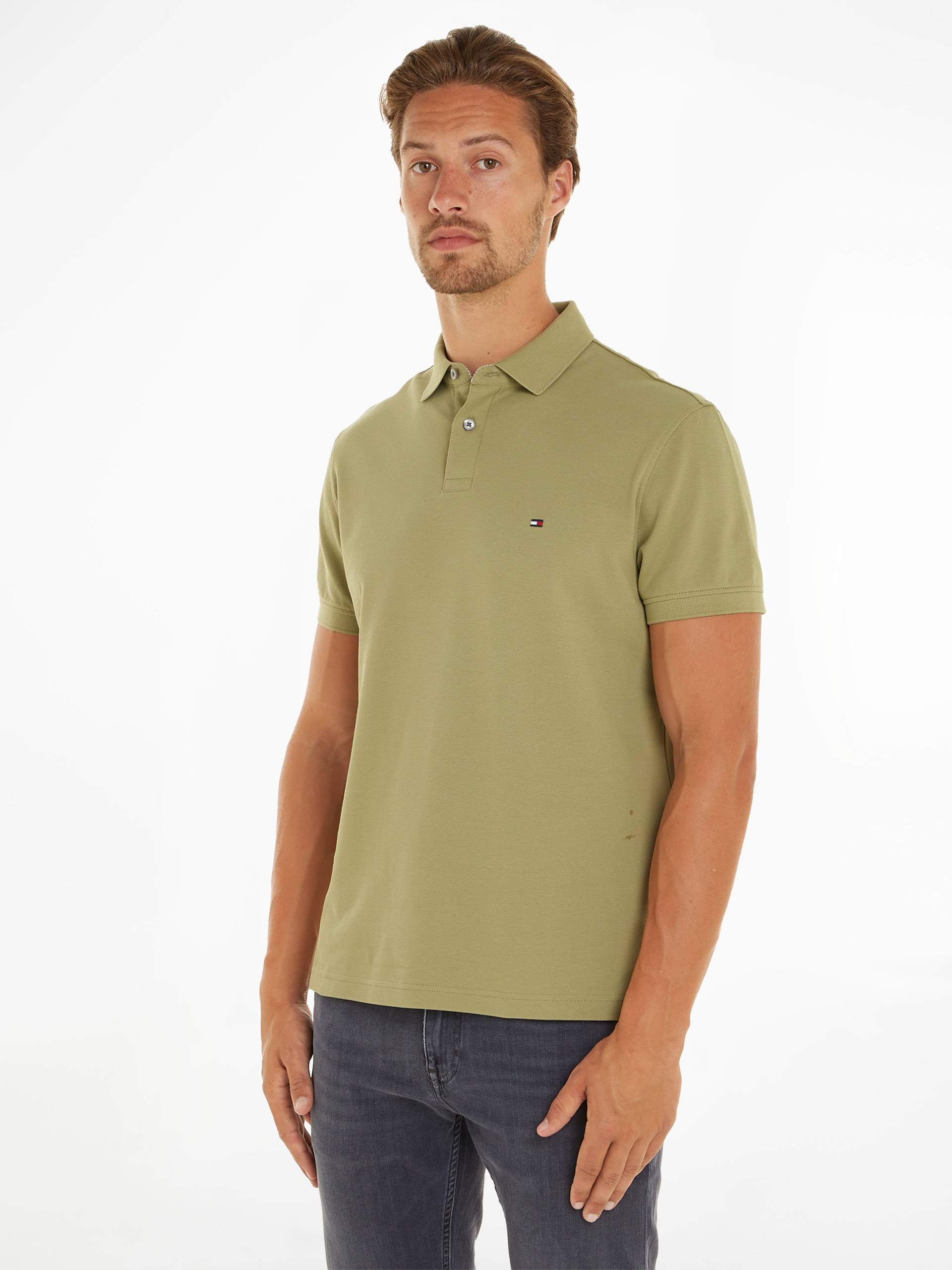 Tommy Hilfiger Poloshirt »1985 REGULAR POLO« von Tommy Hilfiger