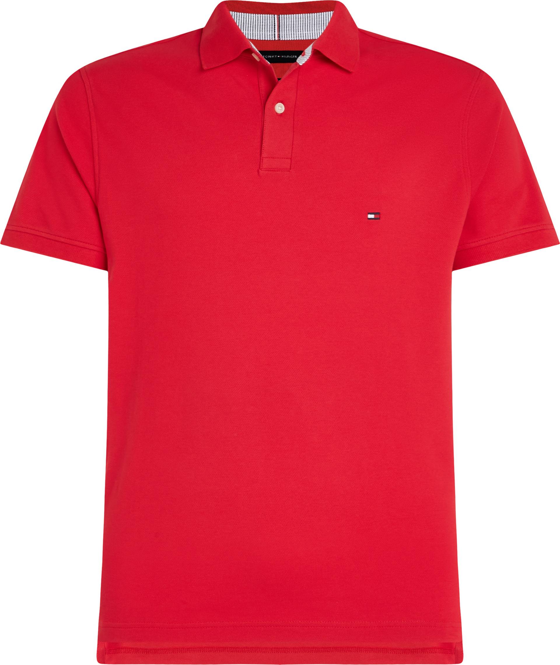 Tommy Hilfiger Poloshirt »1985 REGULAR POLO« von Tommy Hilfiger