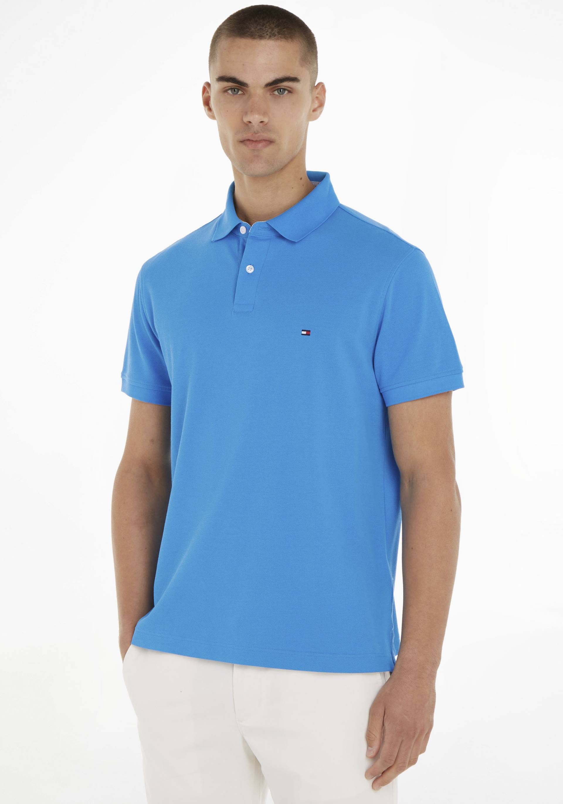 Tommy Hilfiger Poloshirt »1985 REGULAR POLO« von Tommy Hilfiger