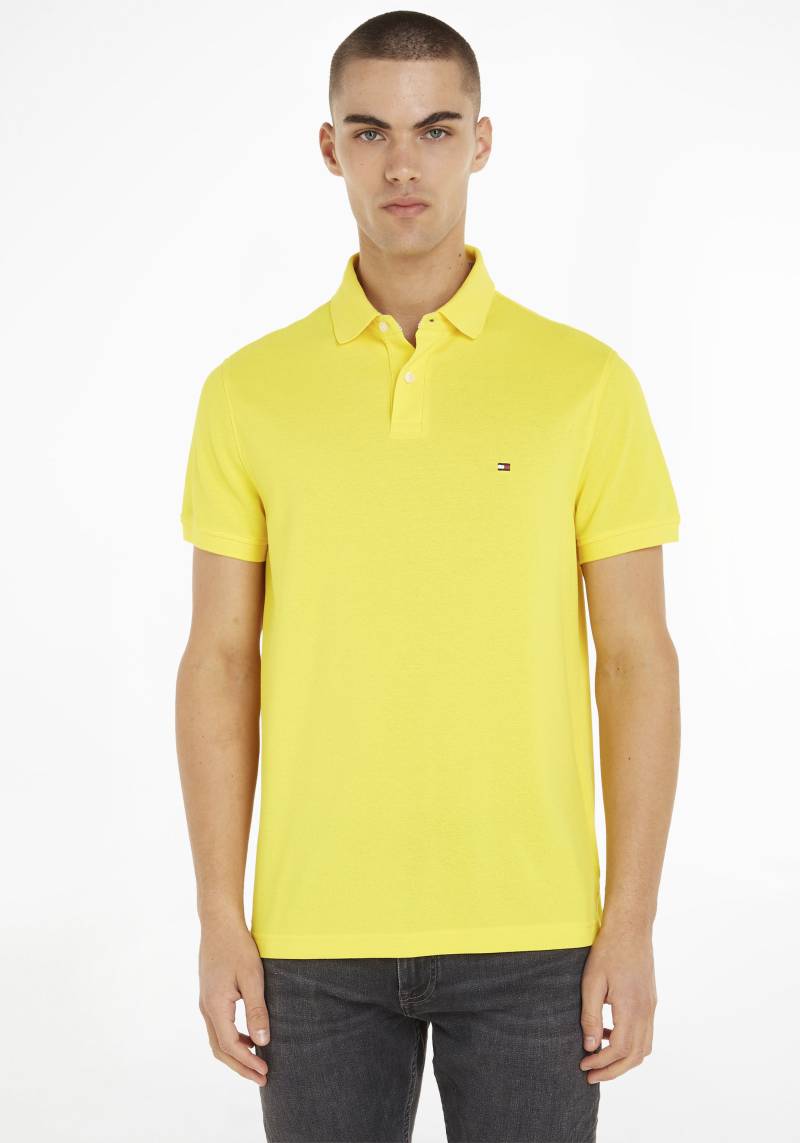 Tommy Hilfiger Poloshirt »1985 REGULAR POLO« von Tommy Hilfiger