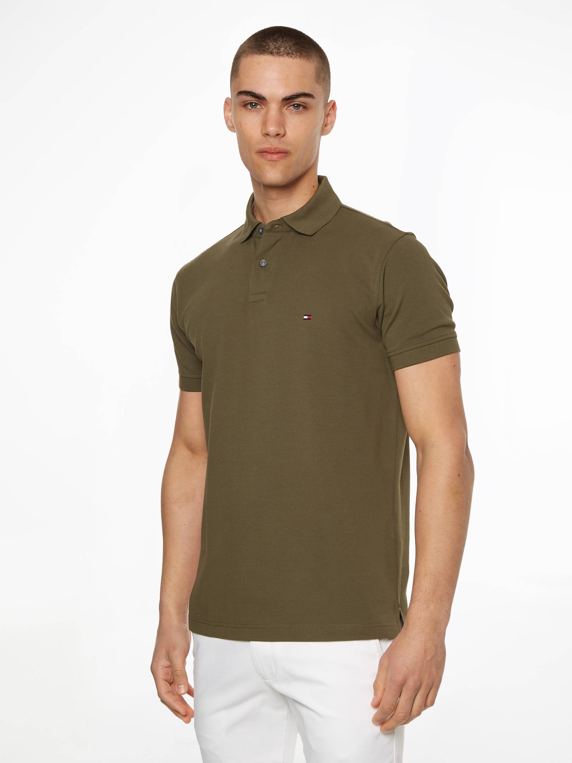 Tommy Hilfiger Poloshirt »1985 REGULAR POLO« von Tommy Hilfiger