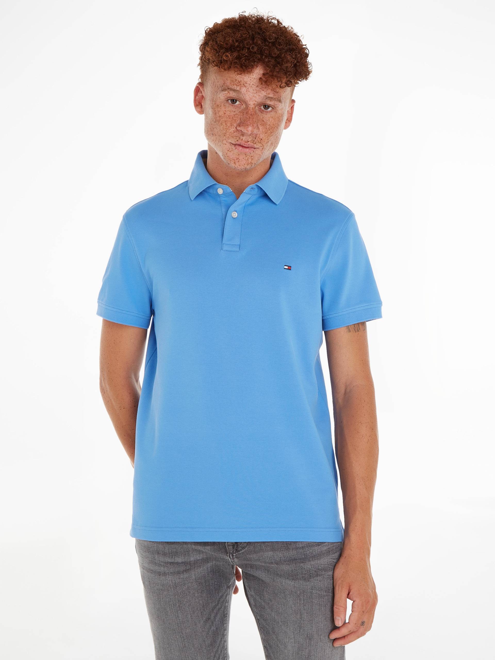 Tommy Hilfiger Poloshirt »1985 REGULAR POLO« von Tommy Hilfiger