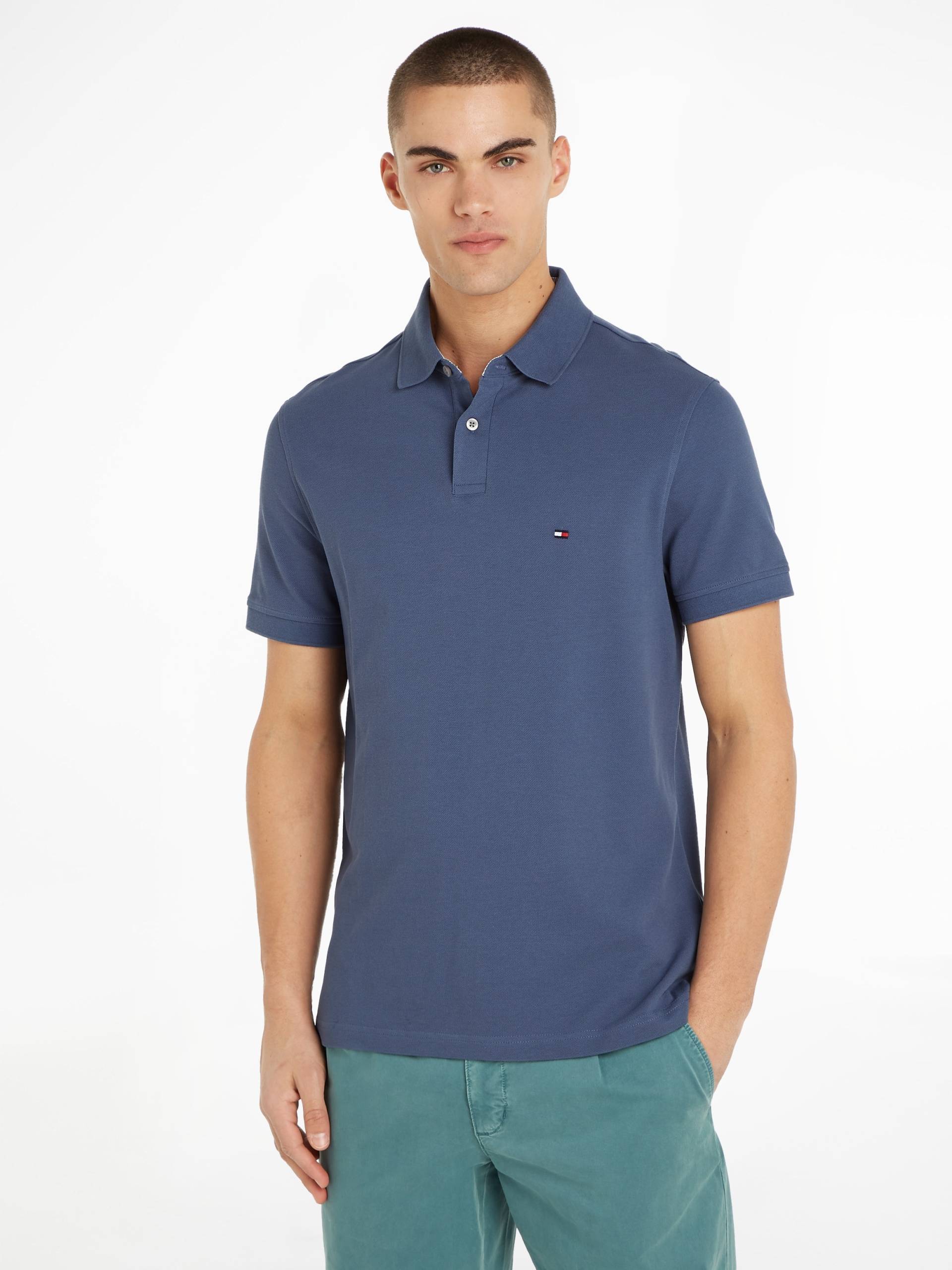 Tommy Hilfiger Poloshirt »1985 REGULAR POLO« von Tommy Hilfiger