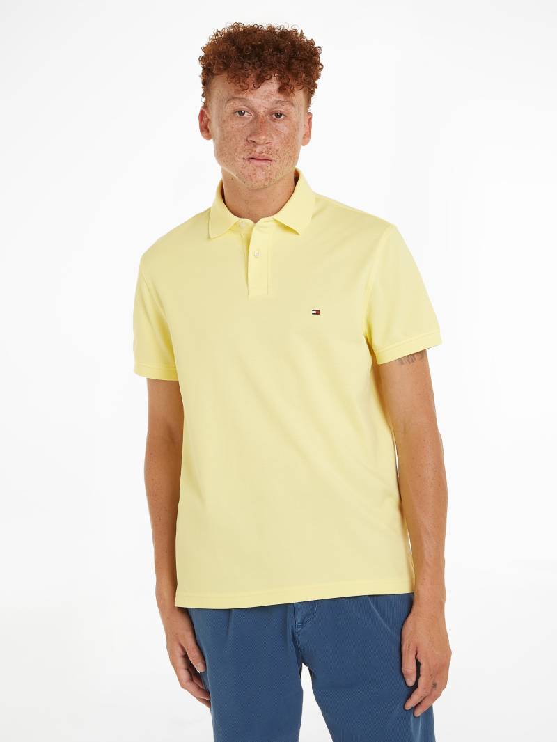 Tommy Hilfiger Poloshirt »1985 REGULAR POLO« von Tommy Hilfiger