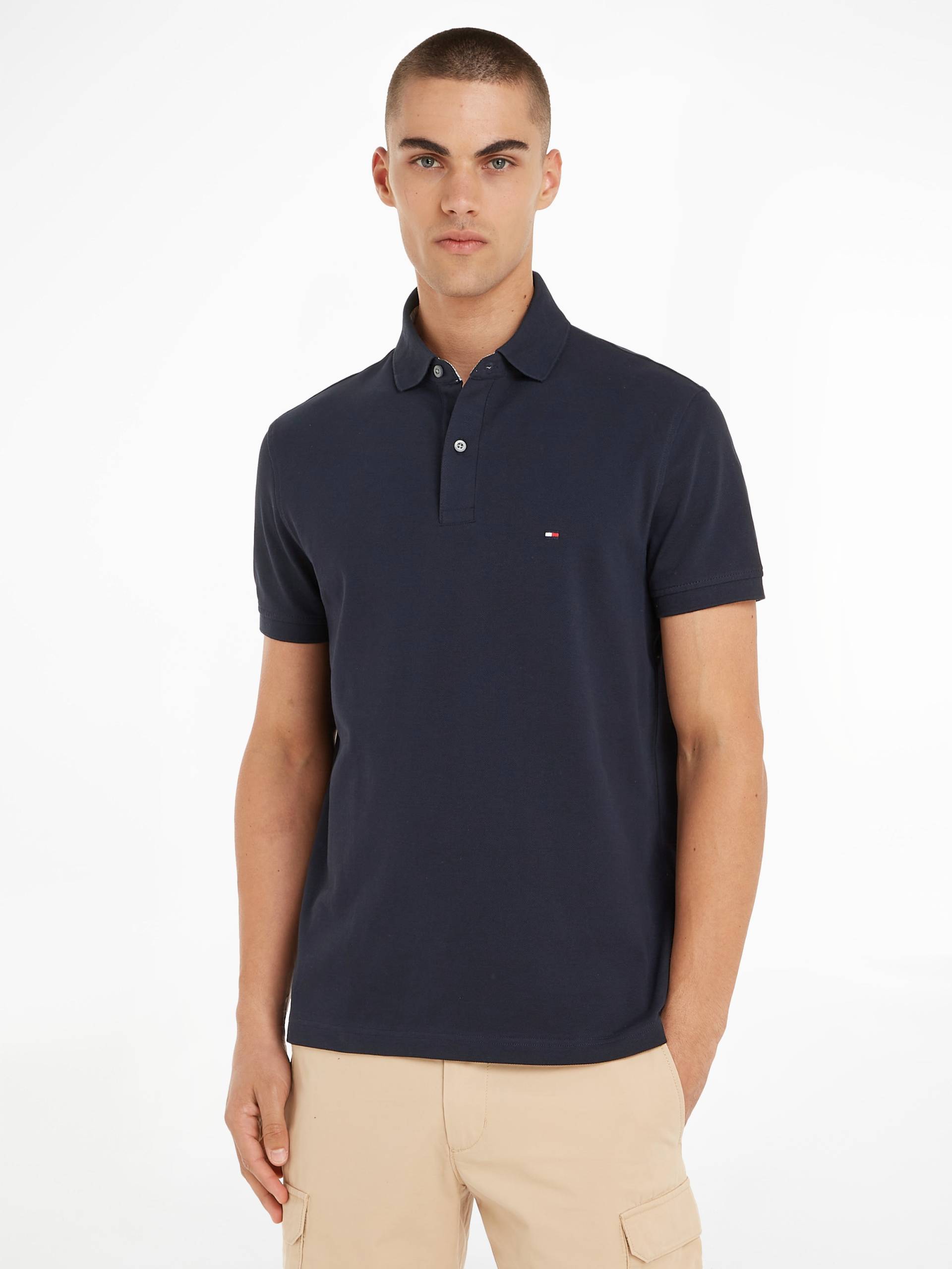 Tommy Hilfiger Poloshirt »1985 REGULAR POLO« von Tommy Hilfiger