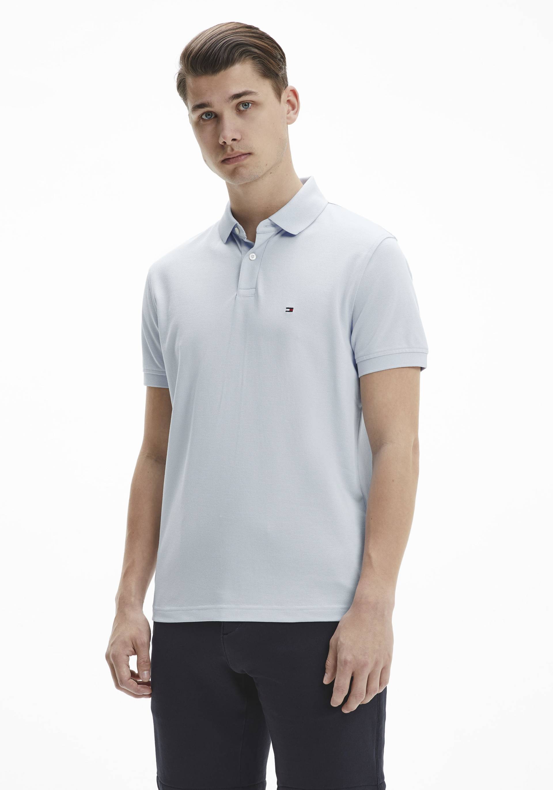 Tommy Hilfiger Poloshirt »1985 REGULAR POLO« von Tommy Hilfiger