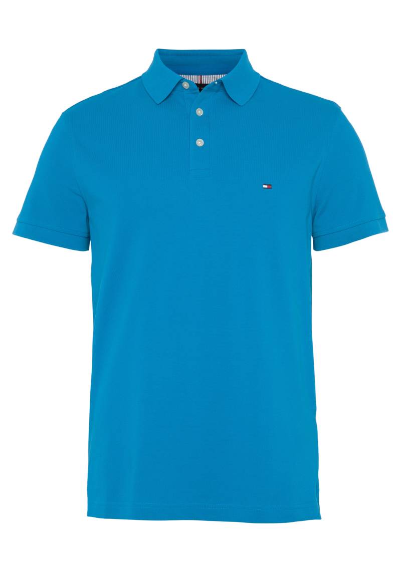 Tommy Hilfiger Poloshirt »1985 SLIM POLO« von Tommy Hilfiger