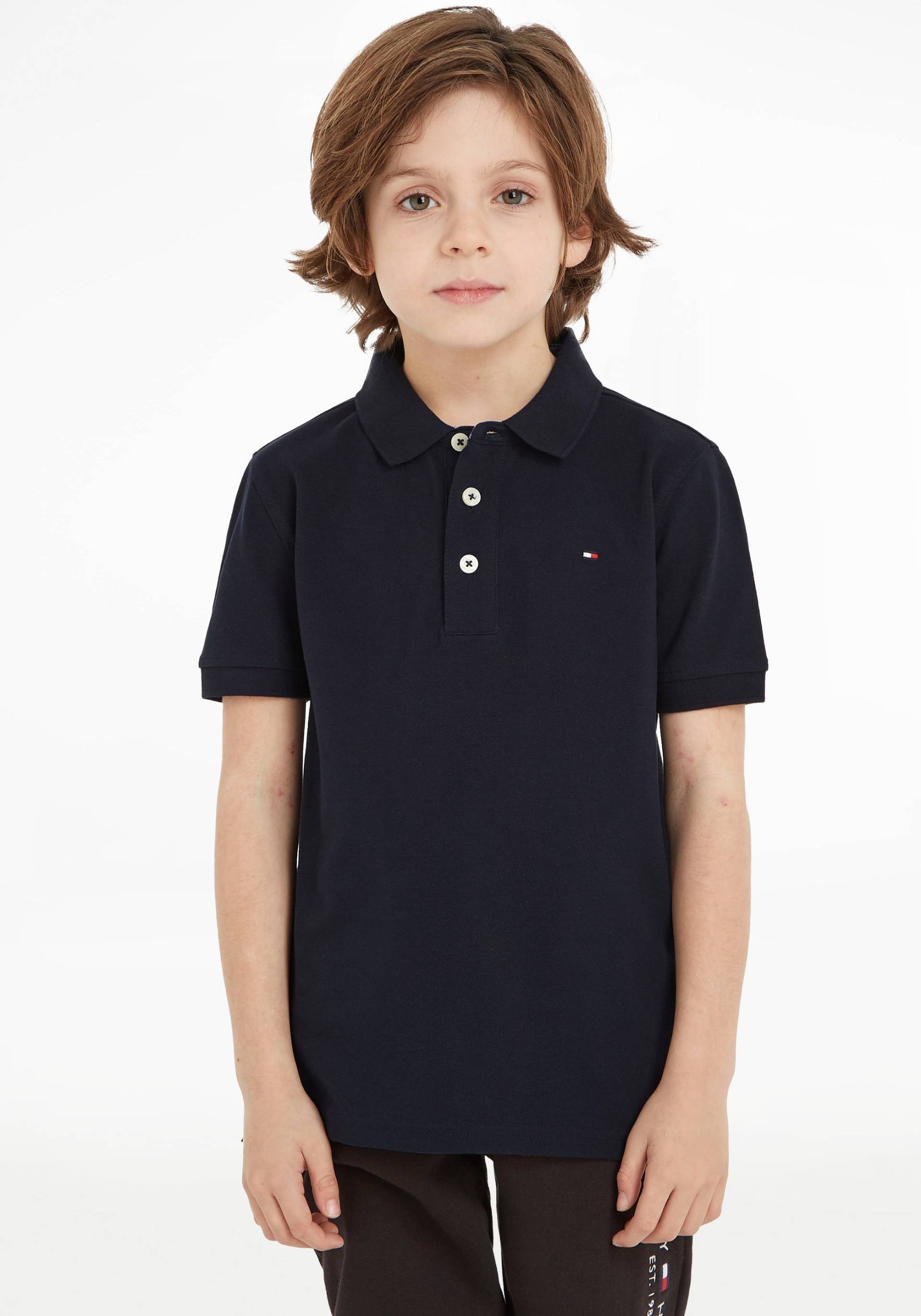 Tommy Hilfiger Poloshirt »BOYS TOMMY POLO« von Tommy Hilfiger