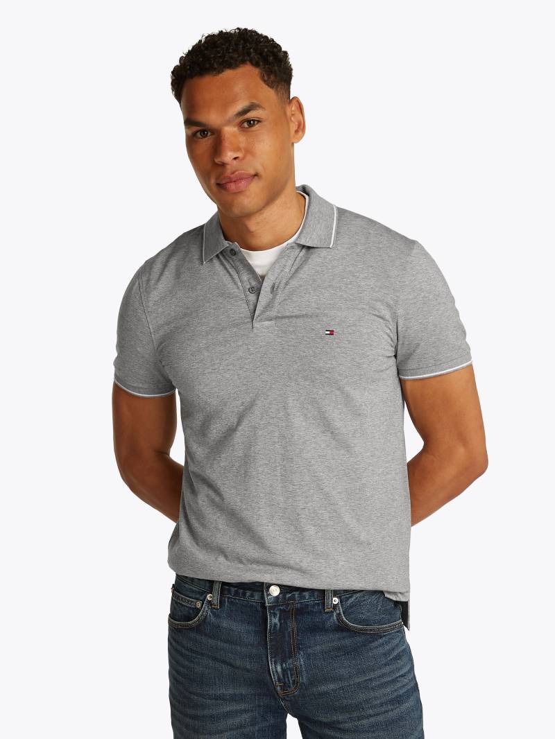 Tommy Hilfiger Poloshirt »PERFORMANCE JERSEY REG POLO« von Tommy Hilfiger