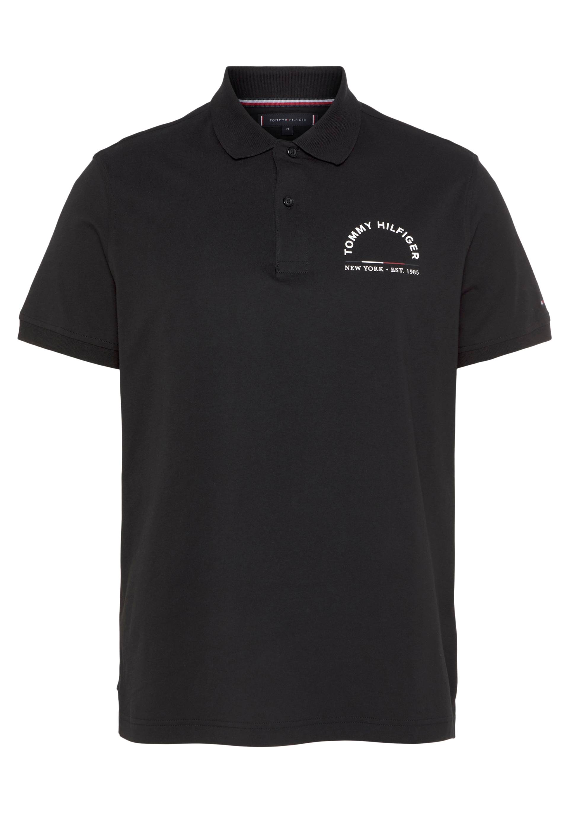 Tommy Hilfiger Poloshirt »SHADOW HILFIGER REG POLO« von Tommy Hilfiger