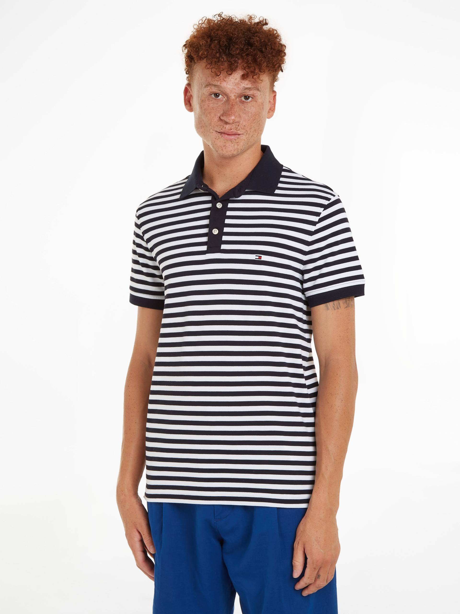 Tommy Hilfiger Poloshirt von Tommy Hilfiger