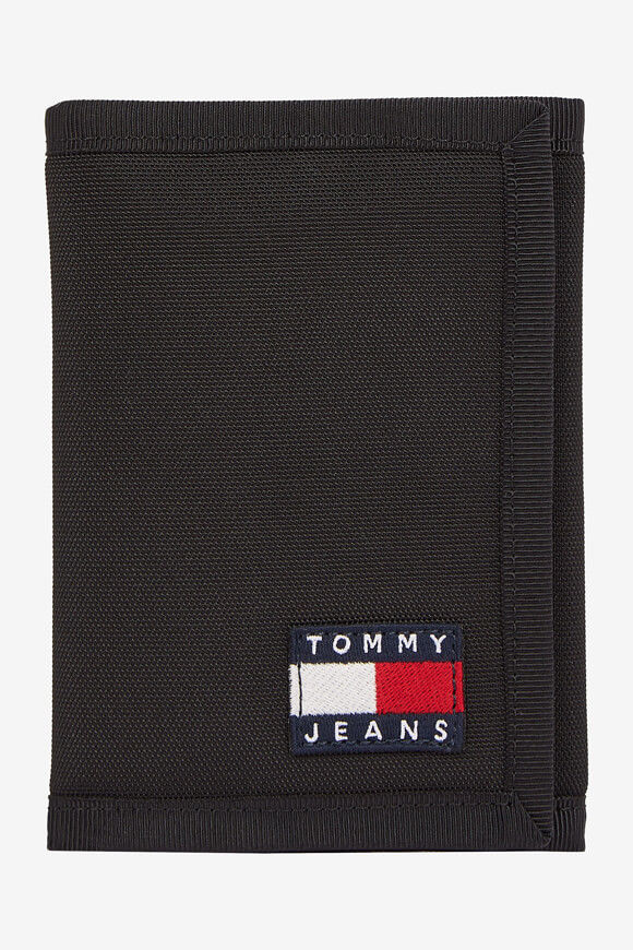 Tommy Hilfiger Portemonnaie | Black | Herren  | Einheitsgroesse von Tommy Hilfiger