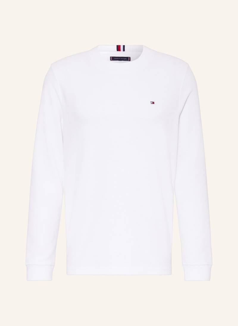 Tommy Hilfiger Pullover weiss von Tommy Hilfiger