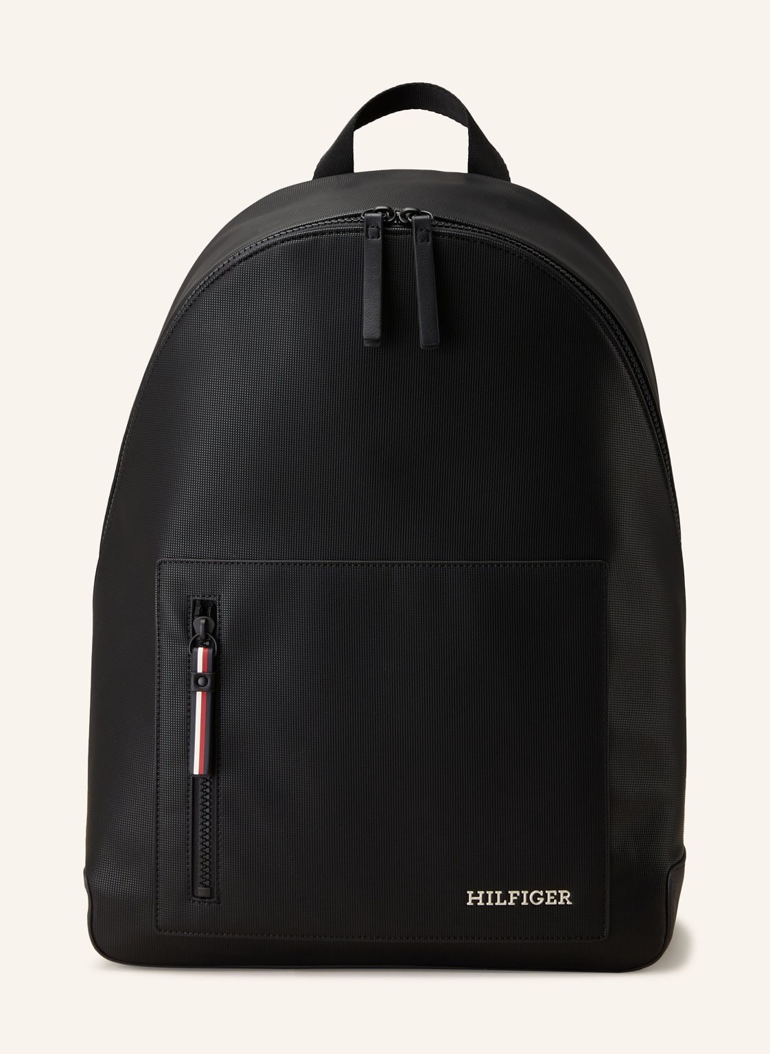 Tommy Hilfiger Rucksack schwarz von Tommy Hilfiger