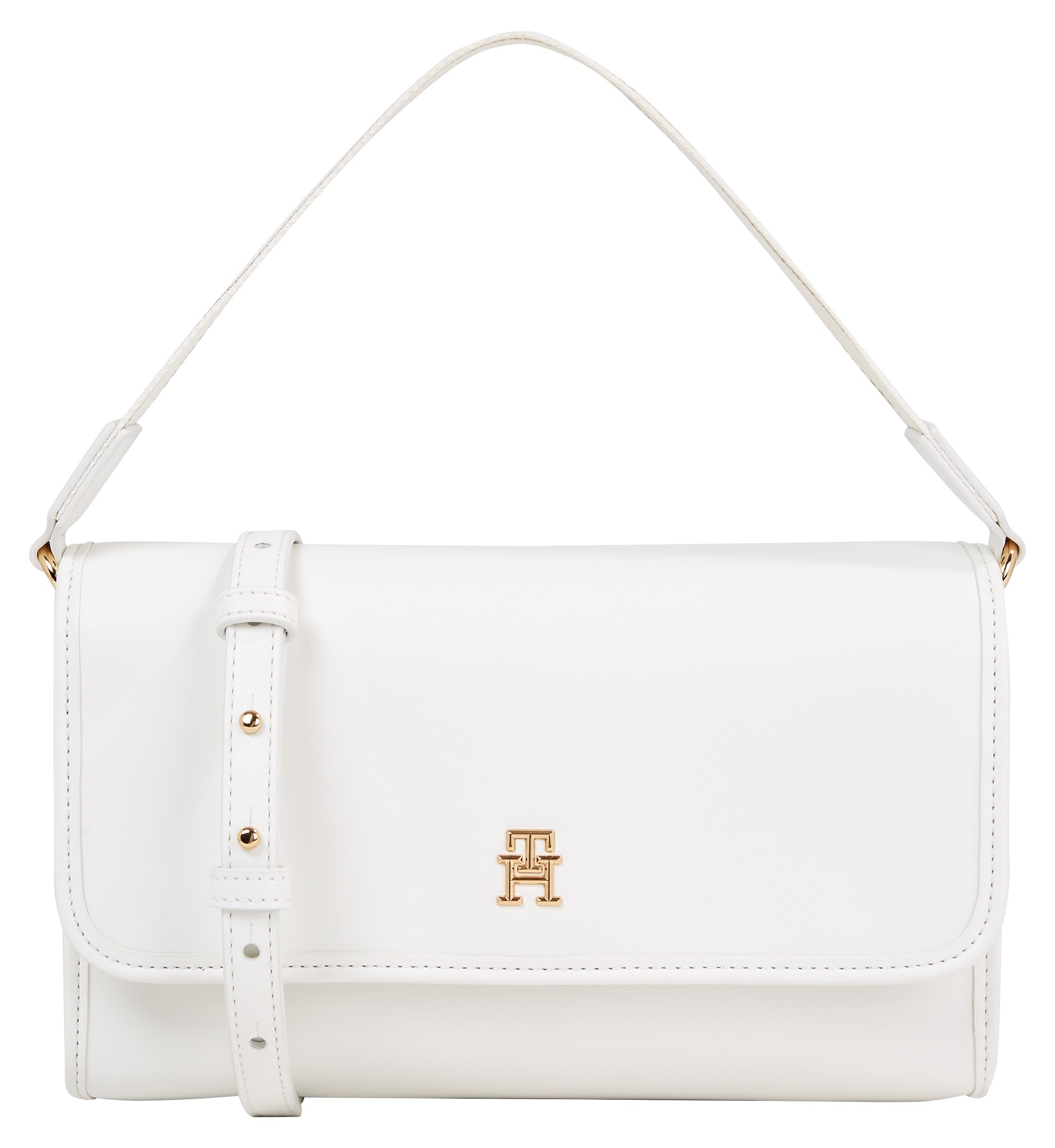 Tommy Hilfiger Schultertasche »TH MONOTYPE SHOULDER BAG« von Tommy Hilfiger