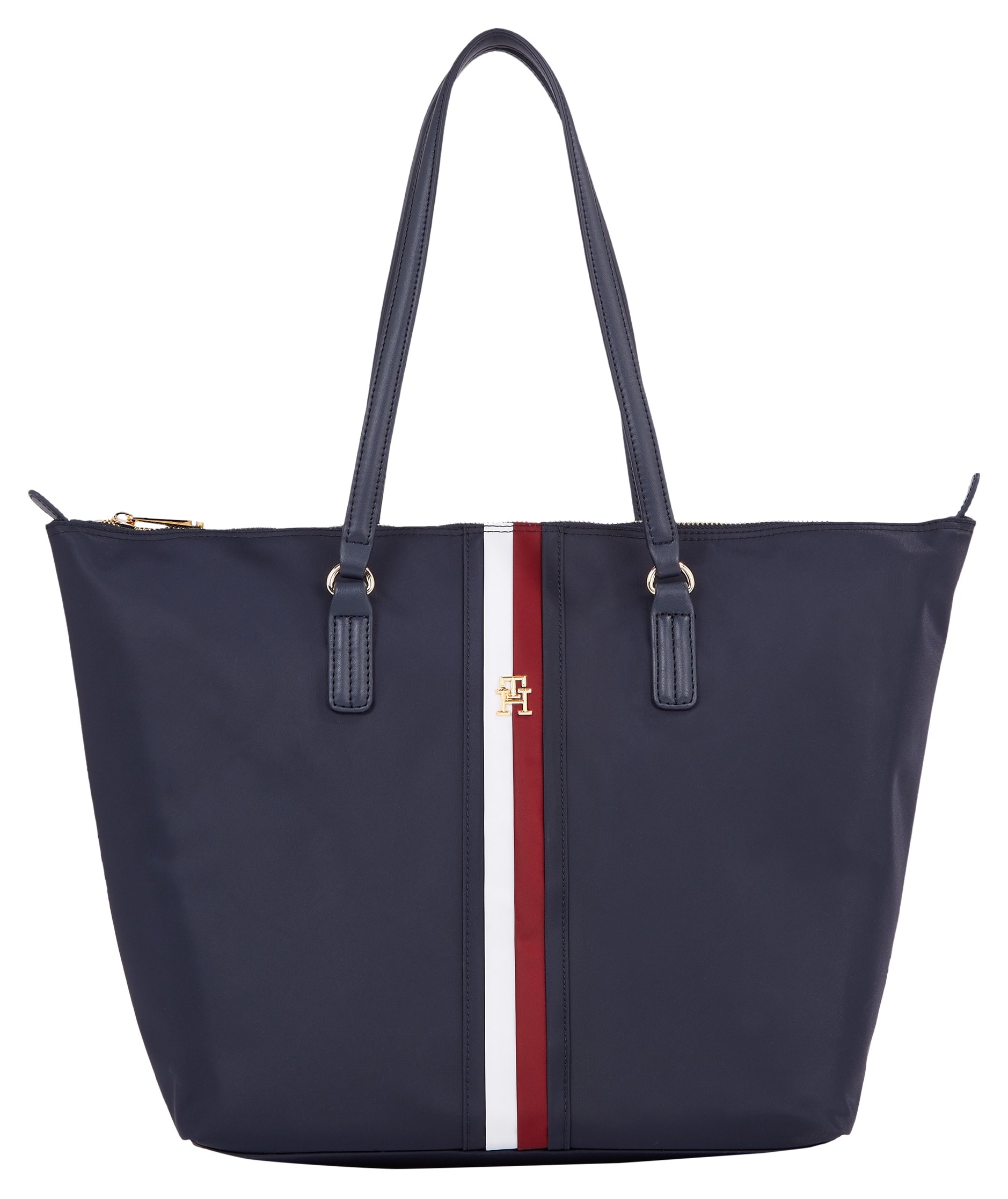 Tommy Hilfiger Shopper »POPPY TOTE CORP« von Tommy Hilfiger