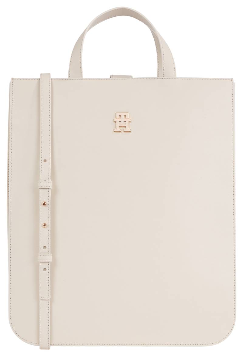 Tommy Hilfiger Shopper »TH CHIC TOTE« von Tommy Hilfiger