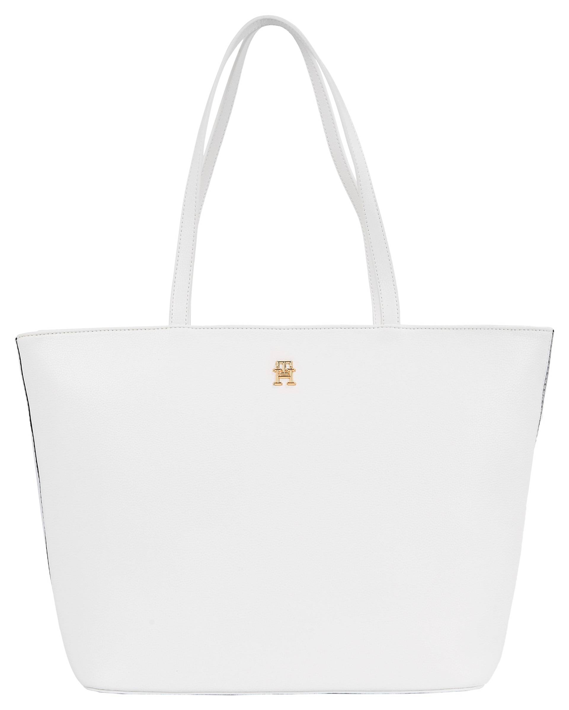 Tommy Hilfiger Shopper »TH ESSENTIAL SC TOTE CORP« von Tommy Hilfiger