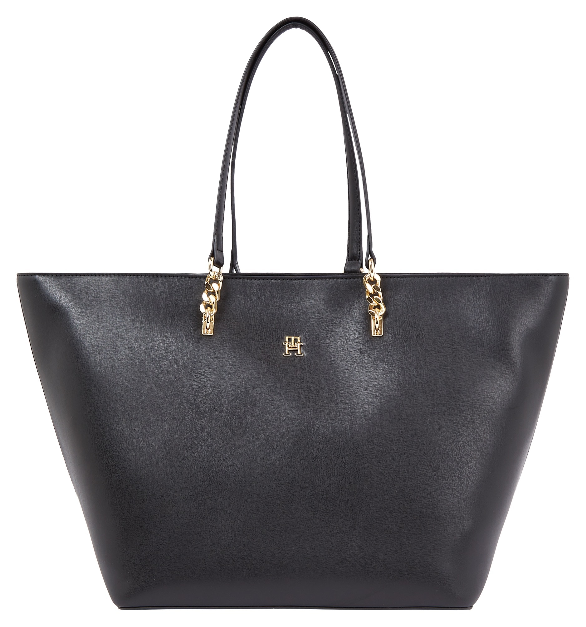 Tommy Hilfiger Shopper »TH REFINED TOTE« von Tommy Hilfiger