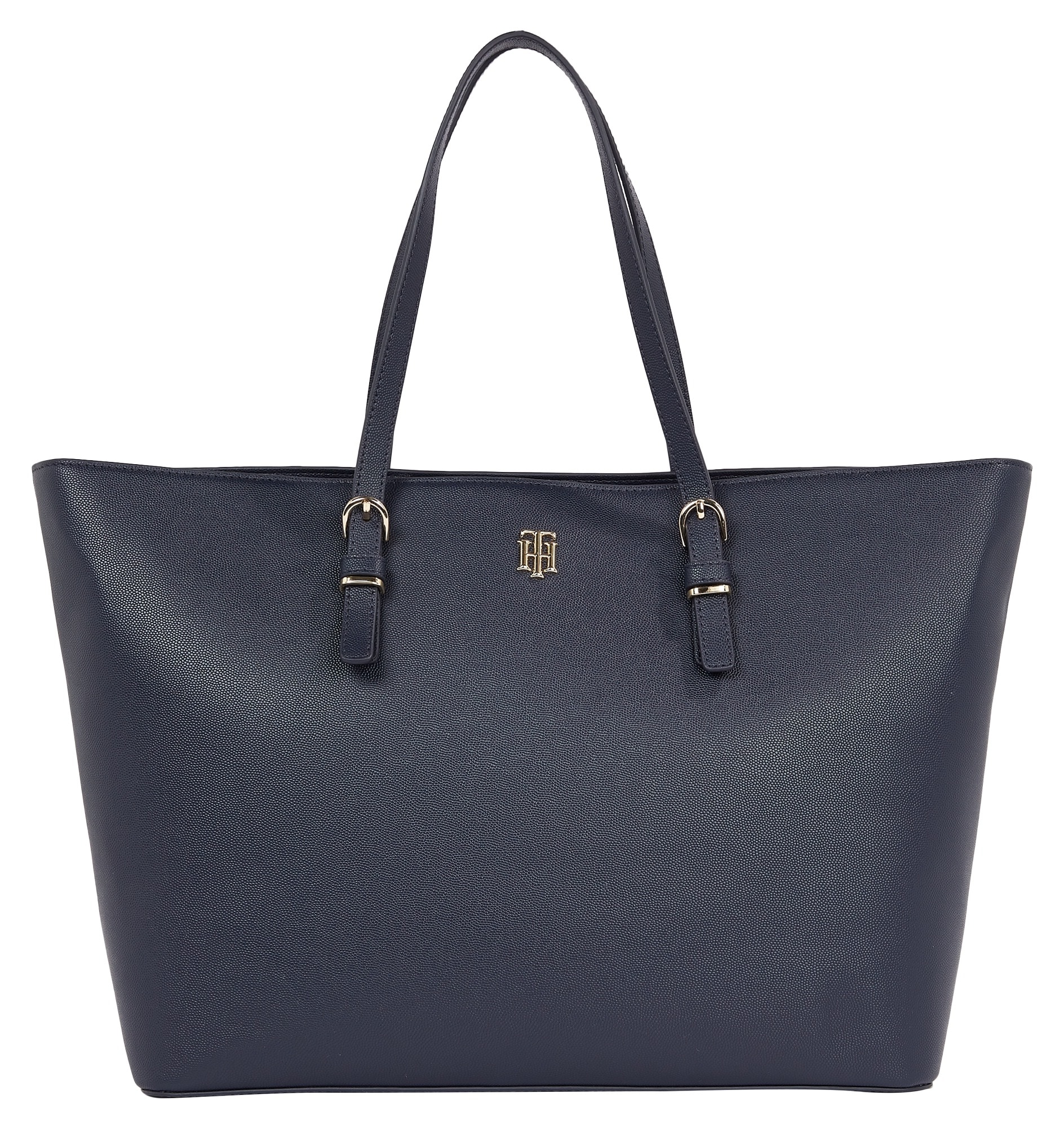 Tommy Hilfiger Shopper »TH TIMELESS MED TOTE« von Tommy Hilfiger