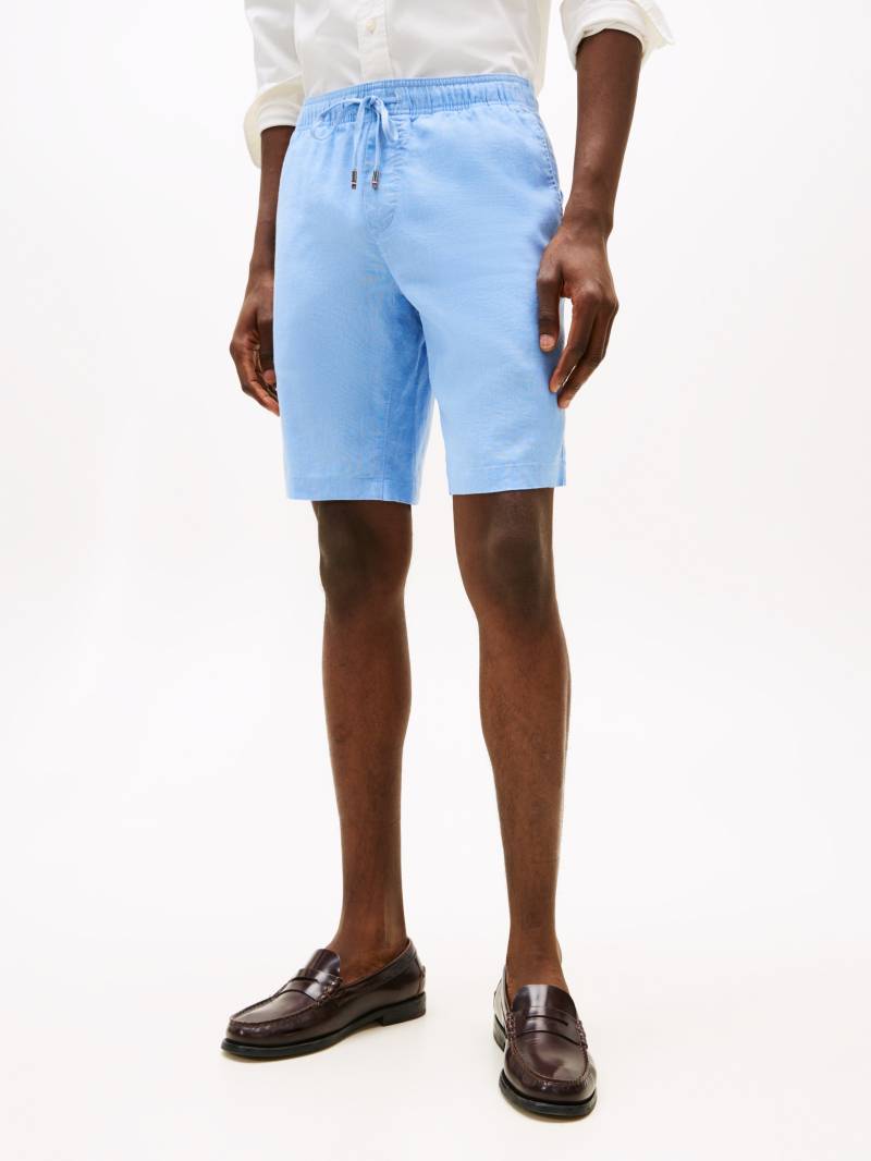Tommy Hilfiger Shorts »HARLEM PO LINEN SHORT« von Tommy Hilfiger