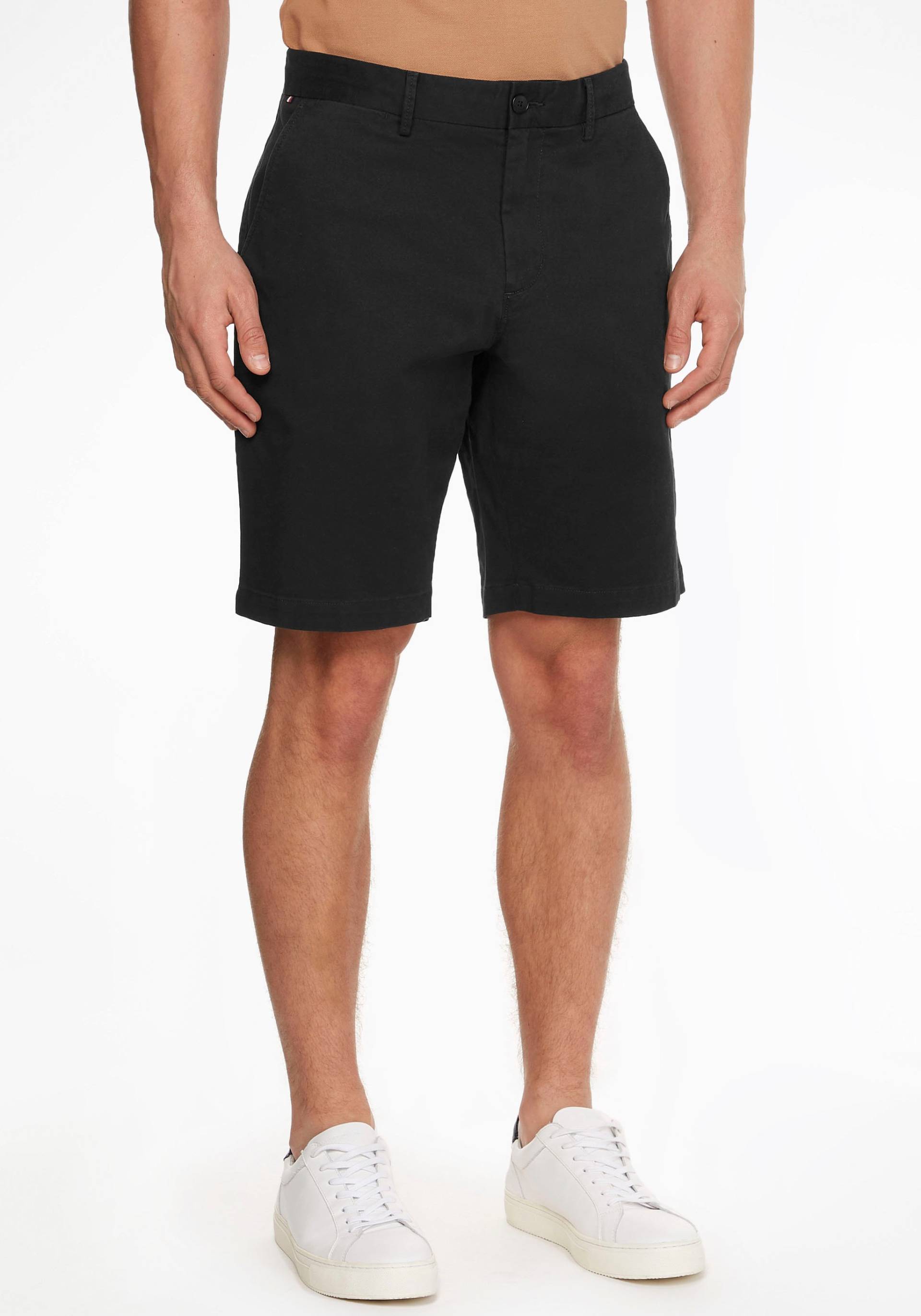 Tommy Hilfiger Shorts »HARLEM SHORT 1985« von Tommy Hilfiger