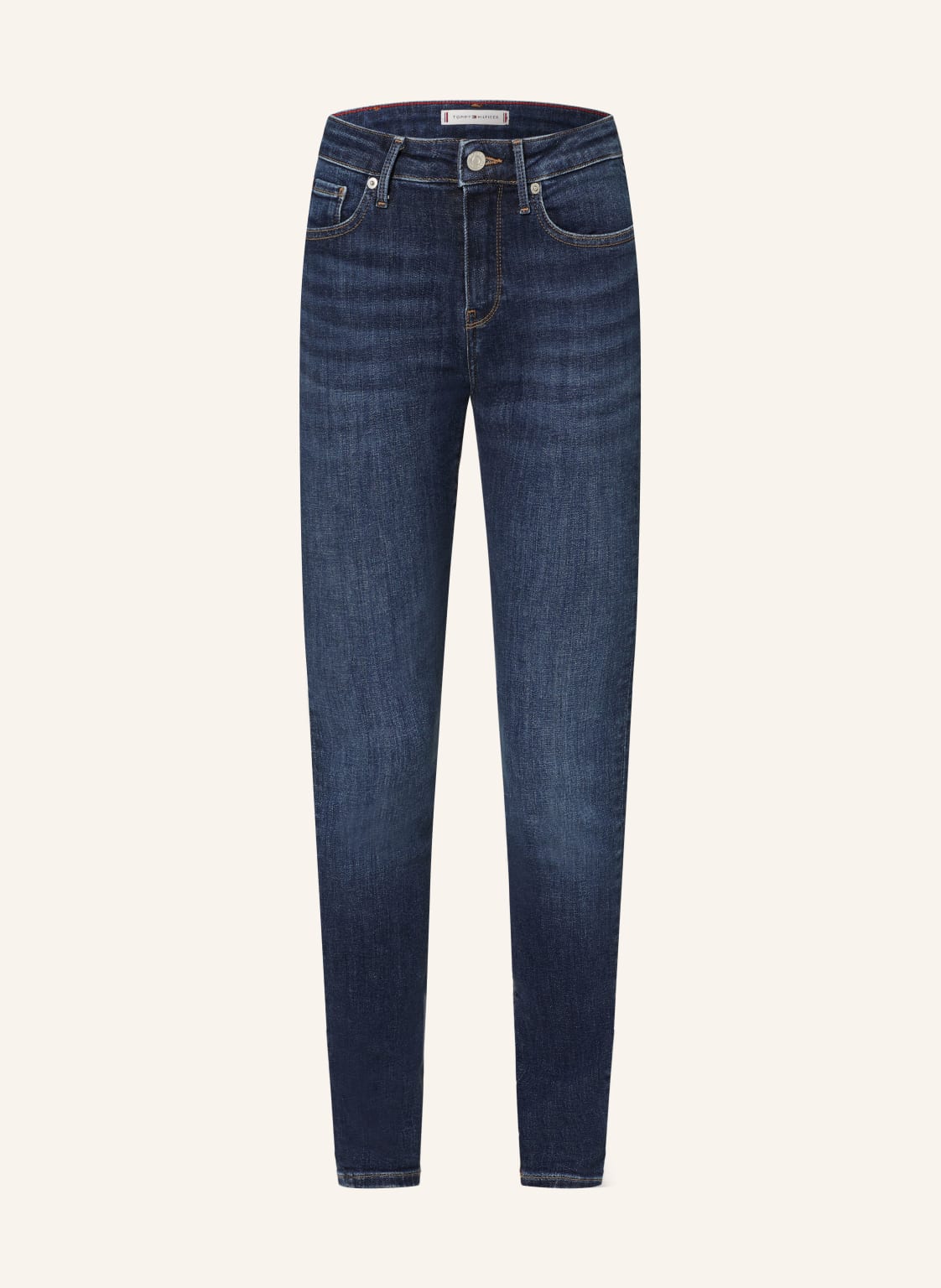 Tommy Hilfiger Skinny Jeans Como blau Tommy Hilfiger Skinny Jeans Como blau von Tommy Hilfiger