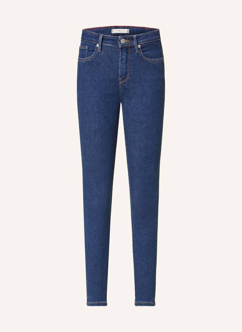 Tommy Hilfiger Skinny Jeans Como blau von Tommy Hilfiger