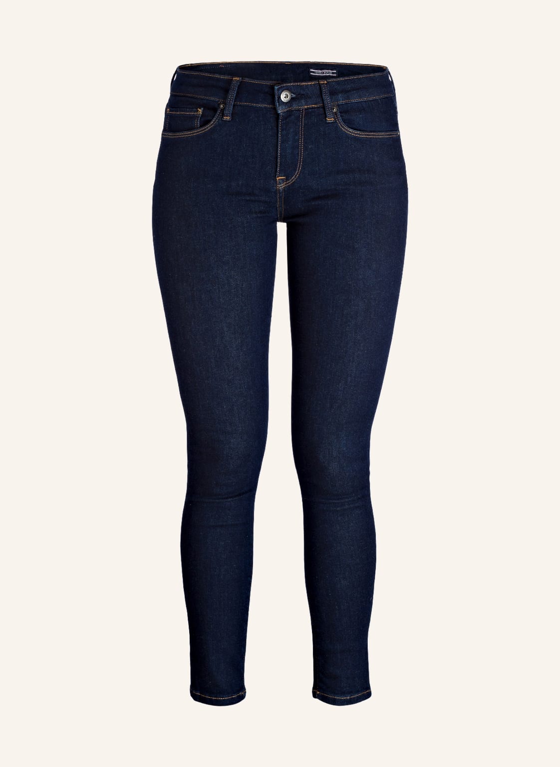 Tommy Hilfiger Skinny Jeans Como blau von Tommy Hilfiger