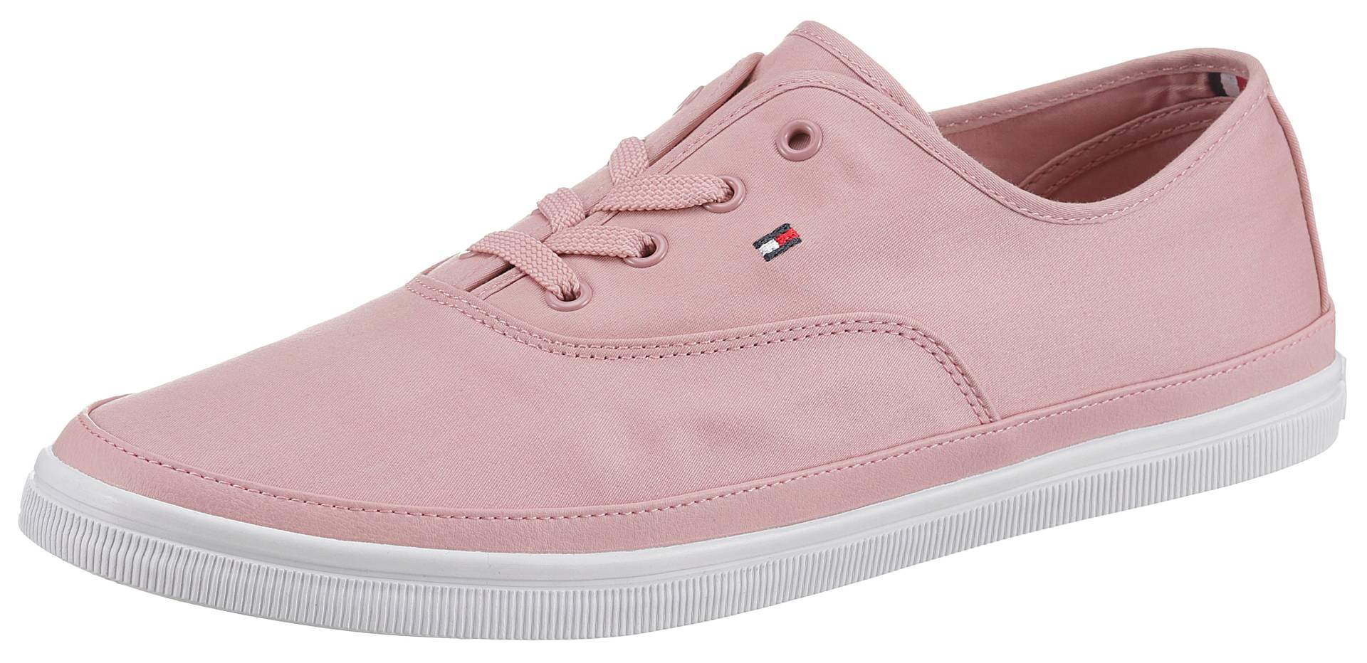 Tommy Hilfiger Sneaker »ESSENTIAL KESHA LACE SNEAKER« von Tommy Hilfiger