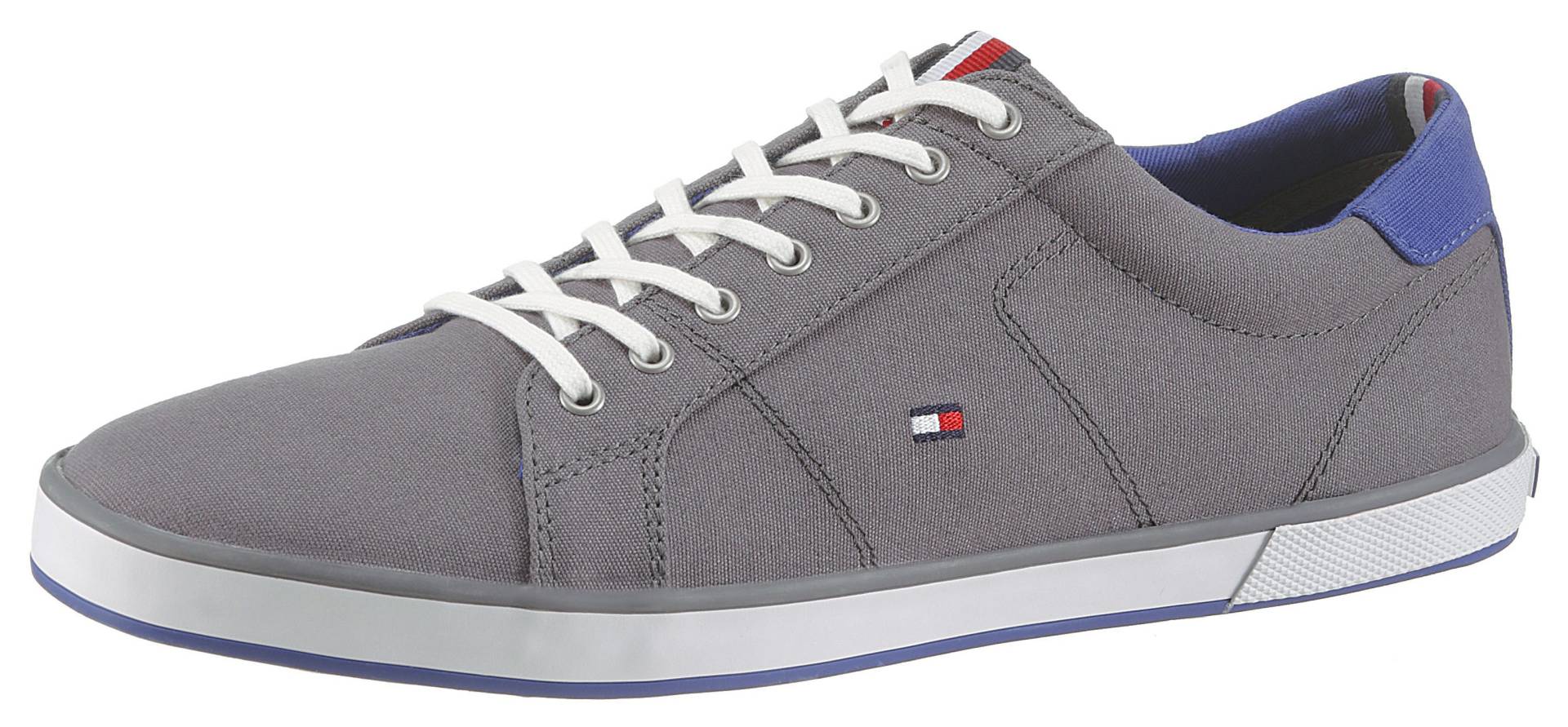 Tommy Hilfiger Sneaker »H2285ARLOW 1D« von Tommy Hilfiger