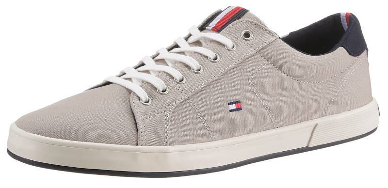 Tommy Hilfiger Sneaker »ICONIC LONG LACE SNEAKER« von Tommy Hilfiger