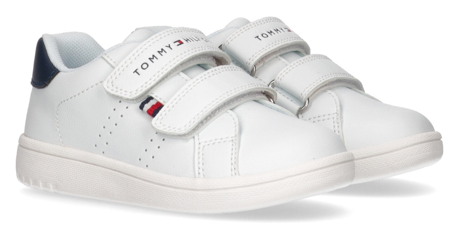 Tommy Hilfiger Sneaker »LOW CUT VELCRO SNEAKER« von Tommy Hilfiger