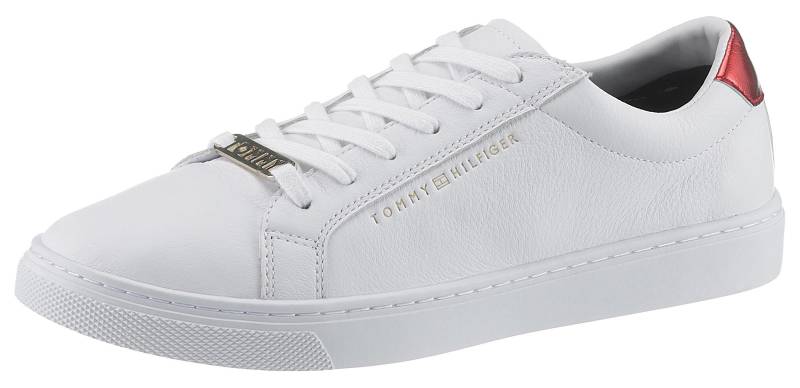 Tommy Hilfiger Sneaker »ESSENTIAL SNEAKER« von Tommy Hilfiger